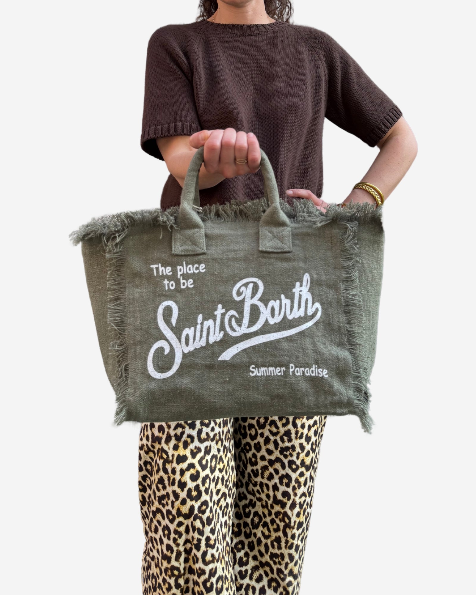 Borsa Lino