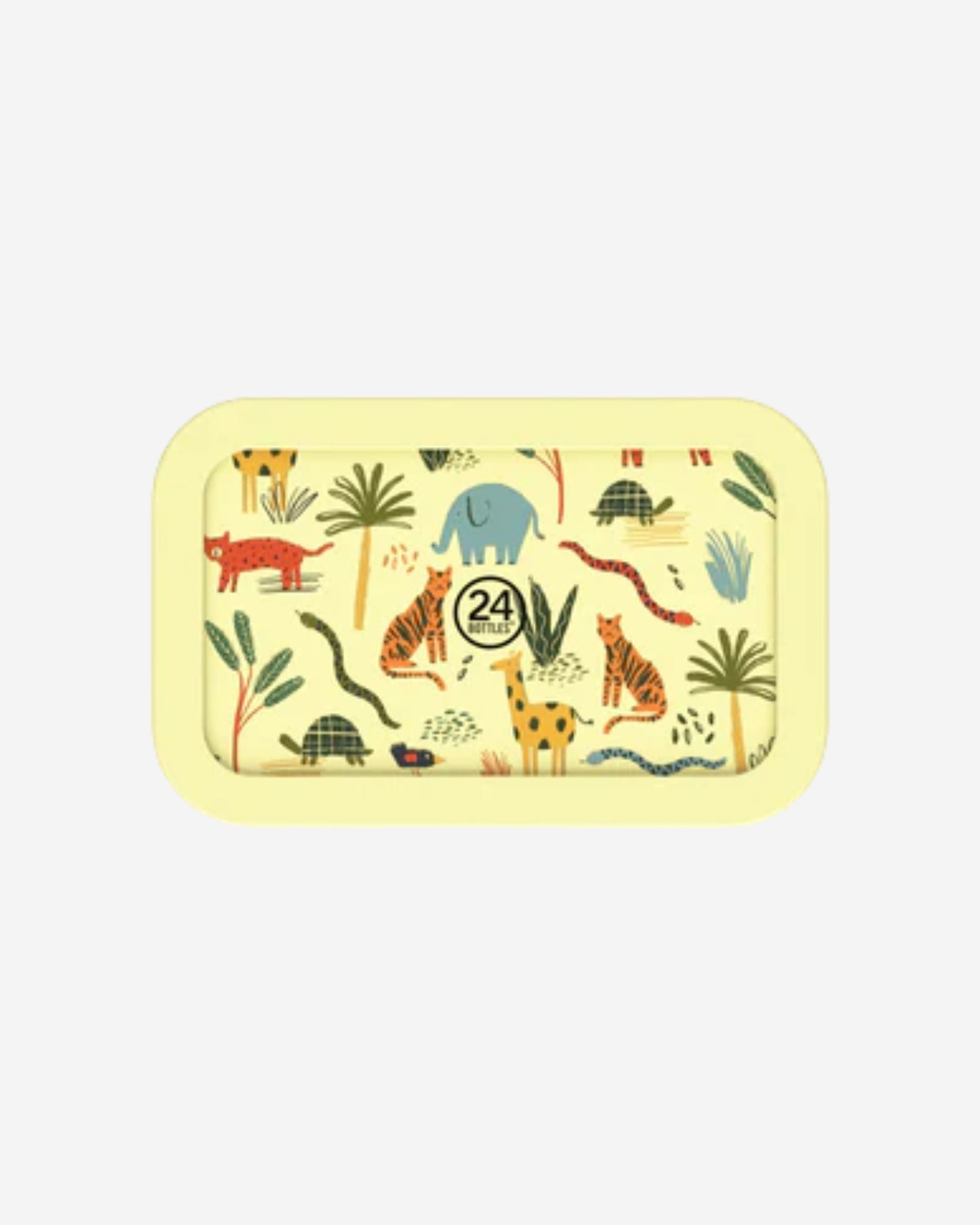 Snack Box Jungle Friends
