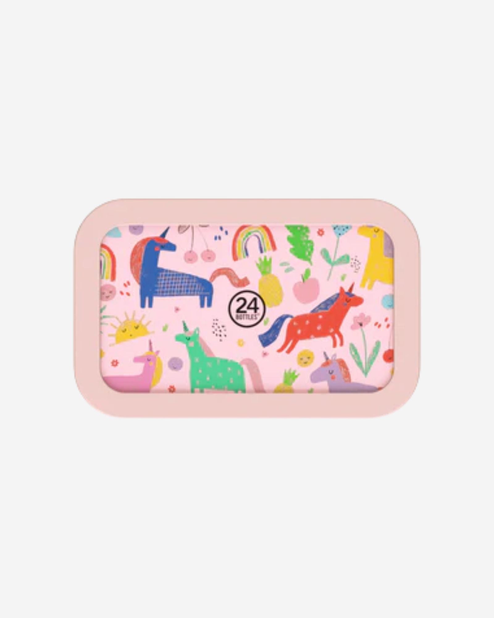 Snack Box Macig Friends