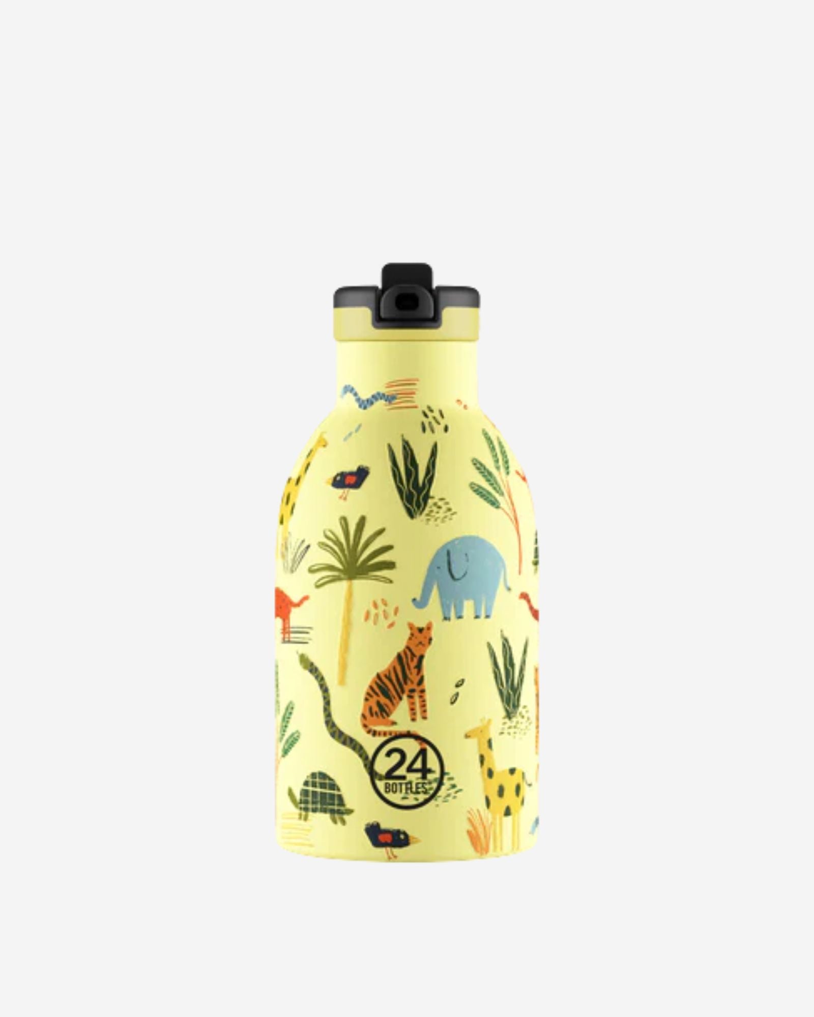 Clima Bottle 330 Jungle Friends