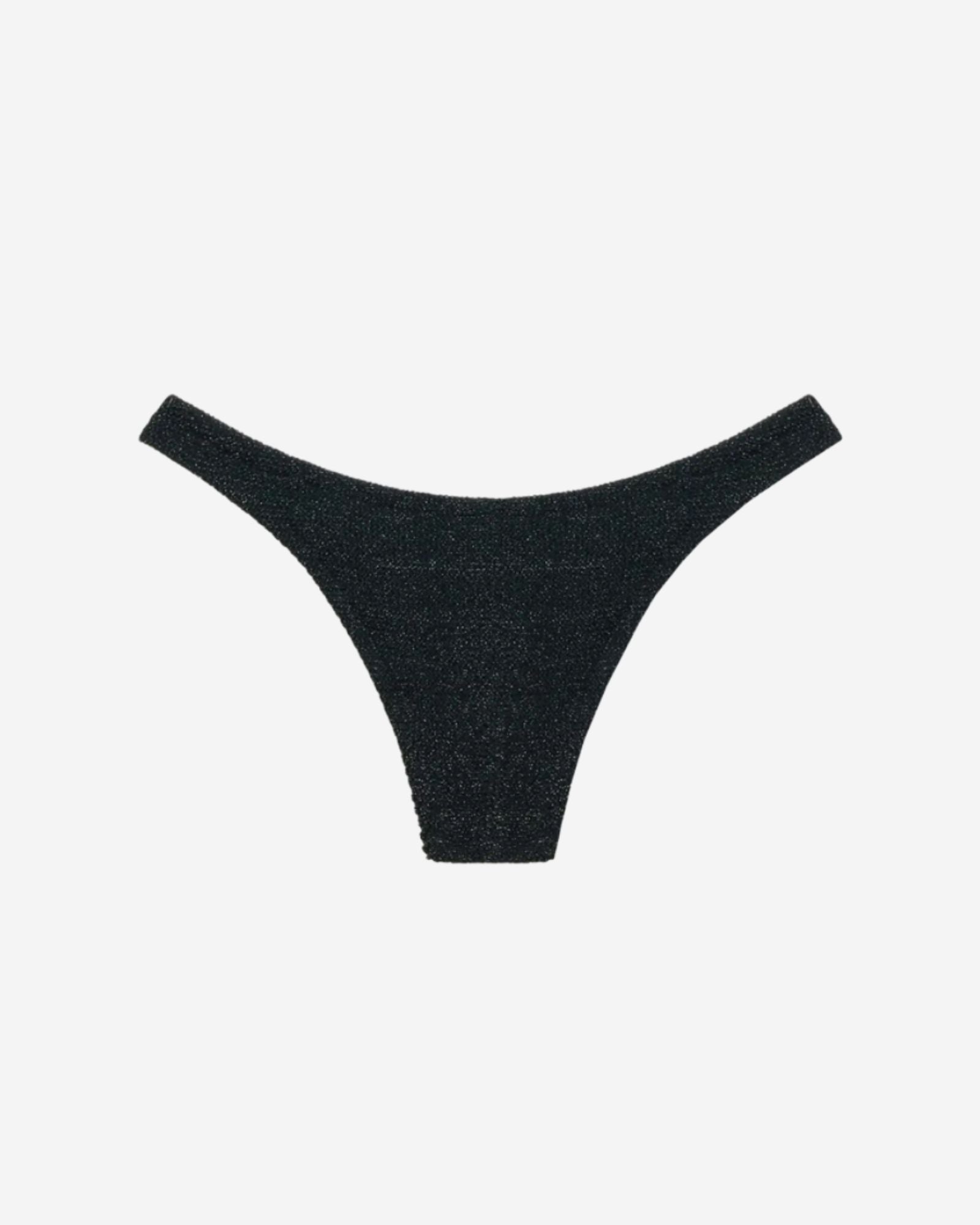 Crinkle Normal Coverage Bottom