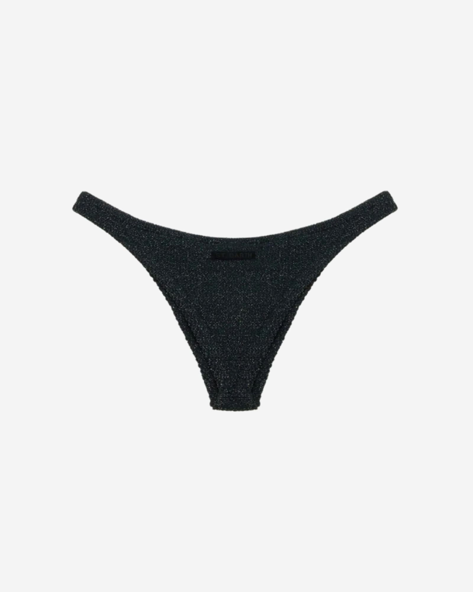 Crinkle Normal Coverage Bottom