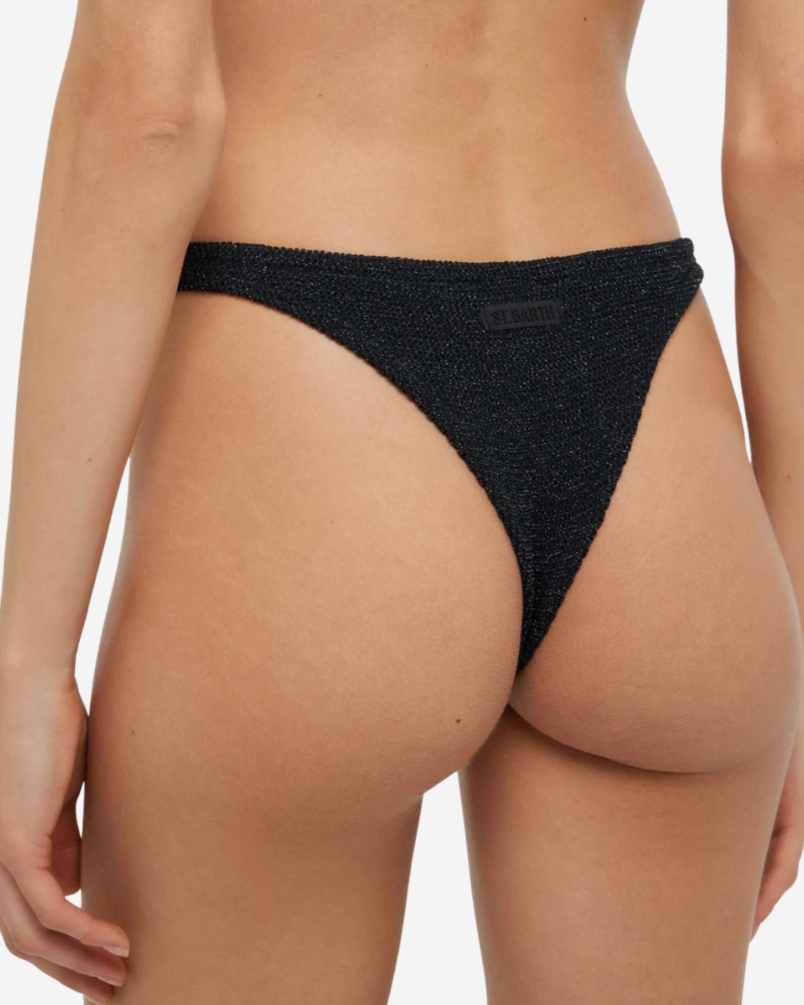 Crinkle Normal Coverage Bottom