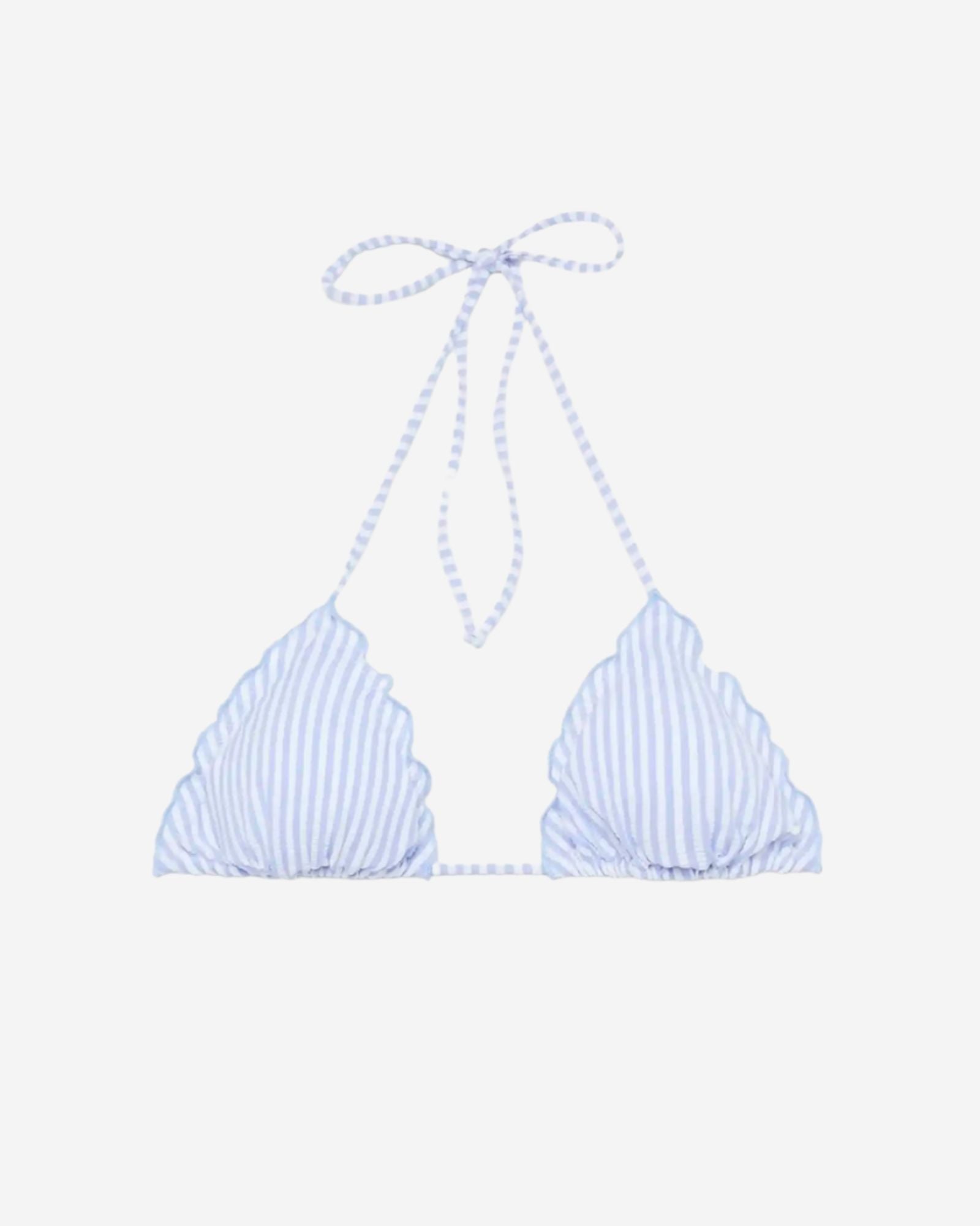 Frou Frou Full Adjustable Triangle