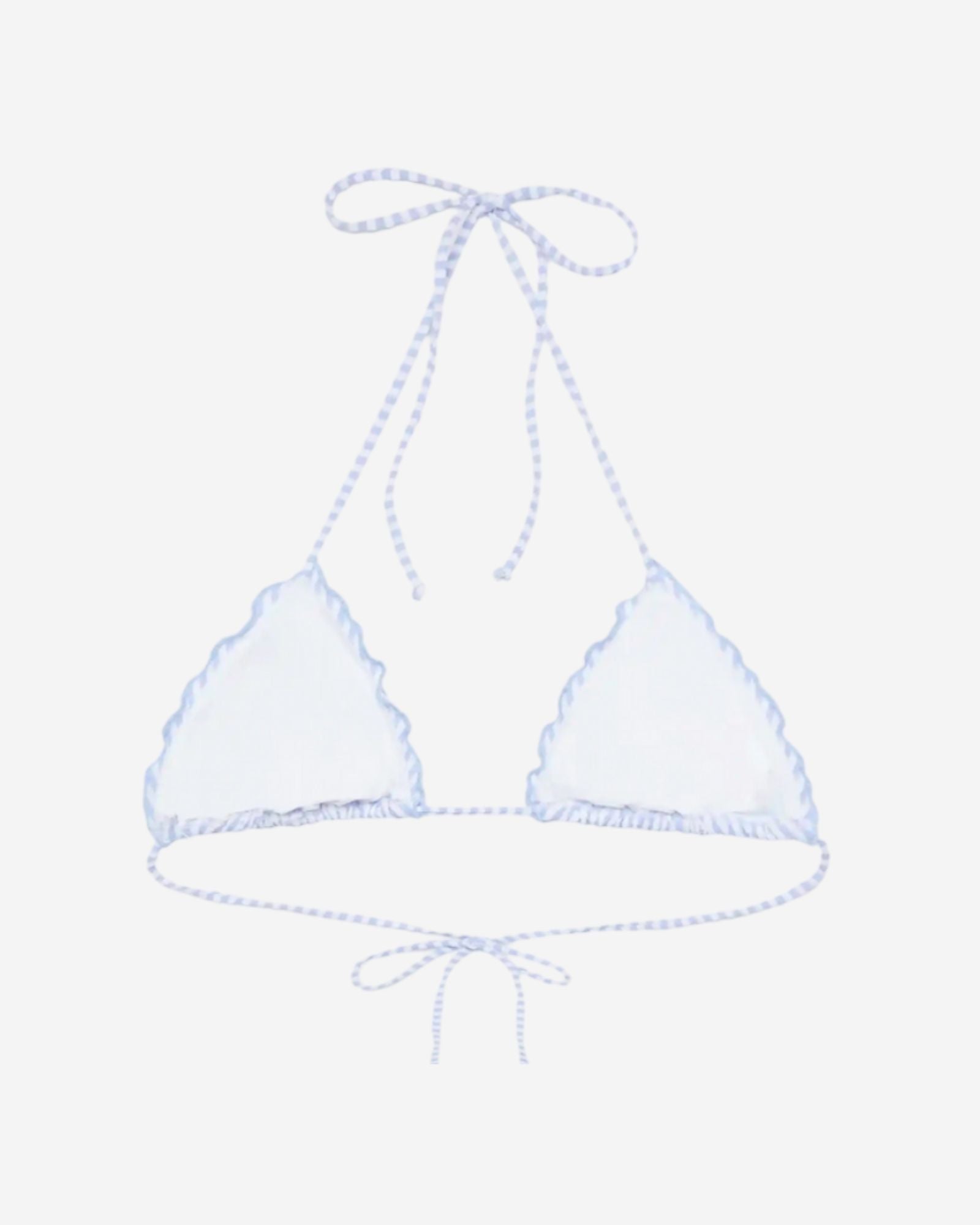 Frou Frou Full Adjustable Triangle