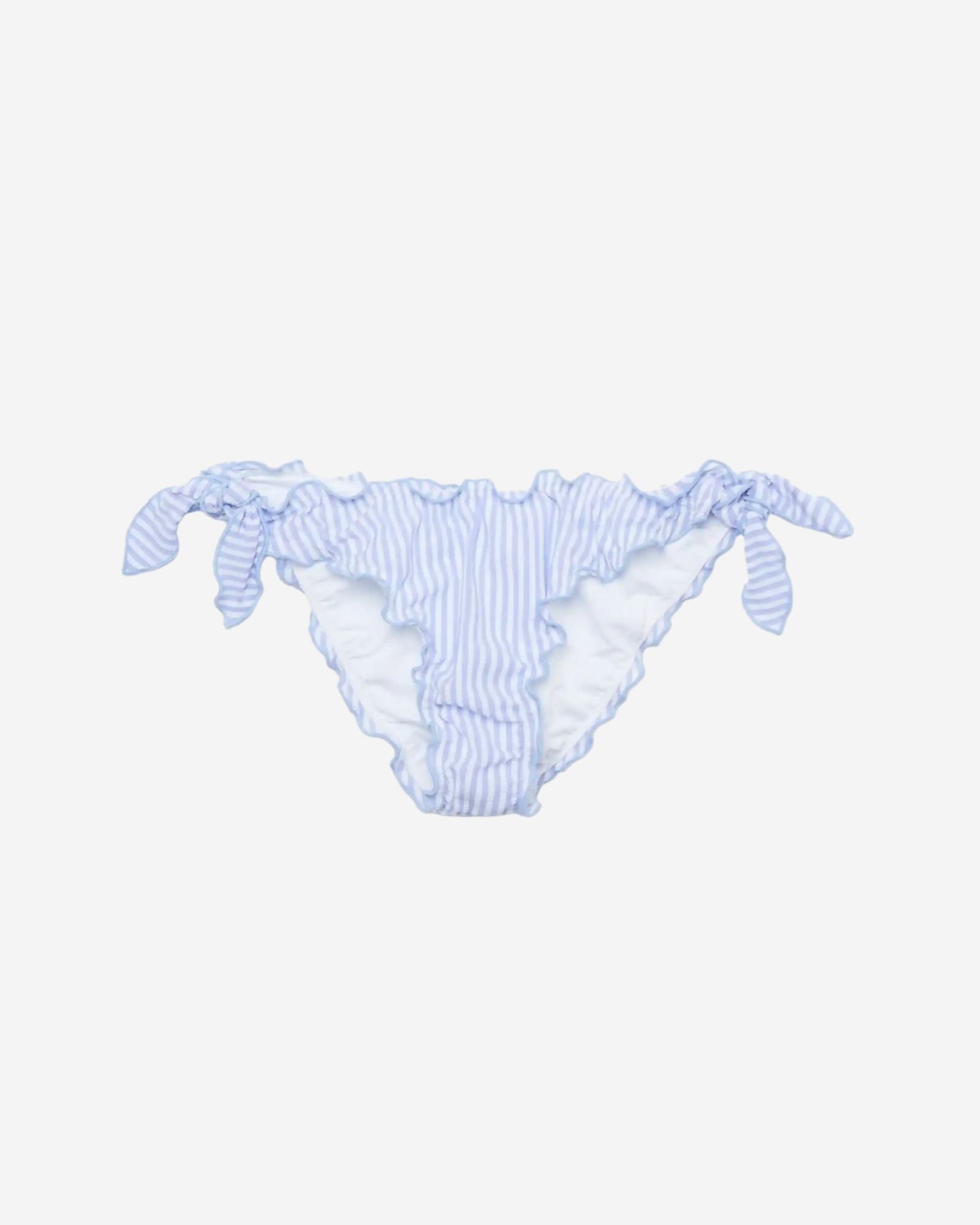 Frou Frou Side Tie Normal Coverage