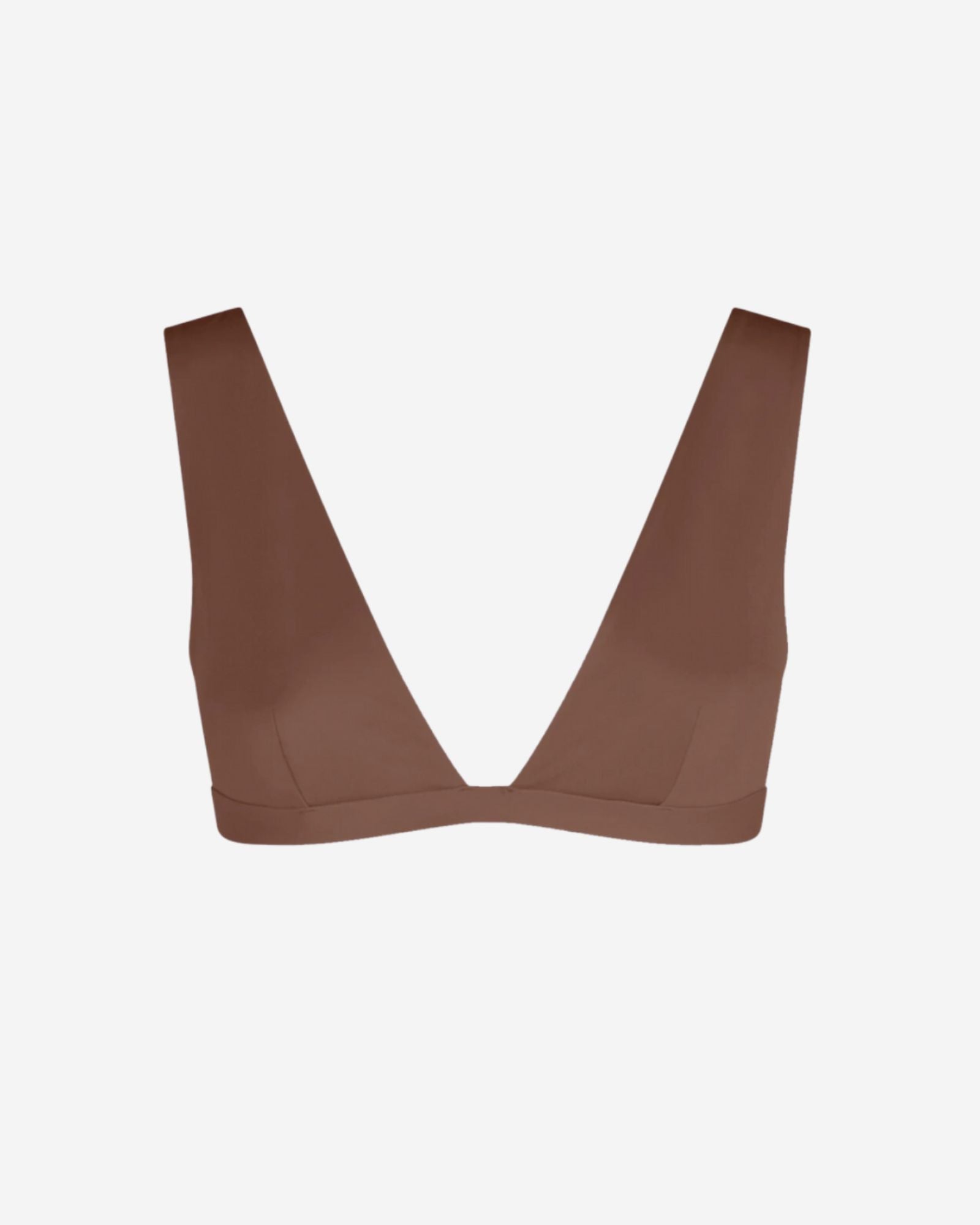 Heatsealed Neck Line Top
