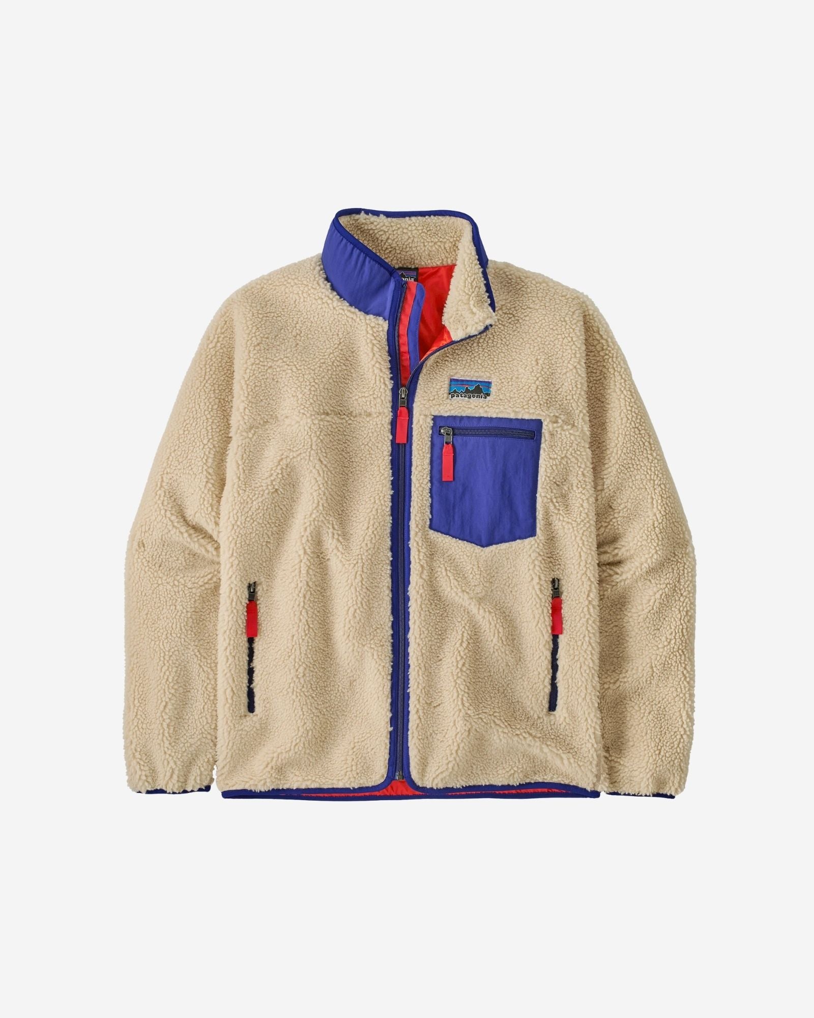 Classic Retro X Jacket