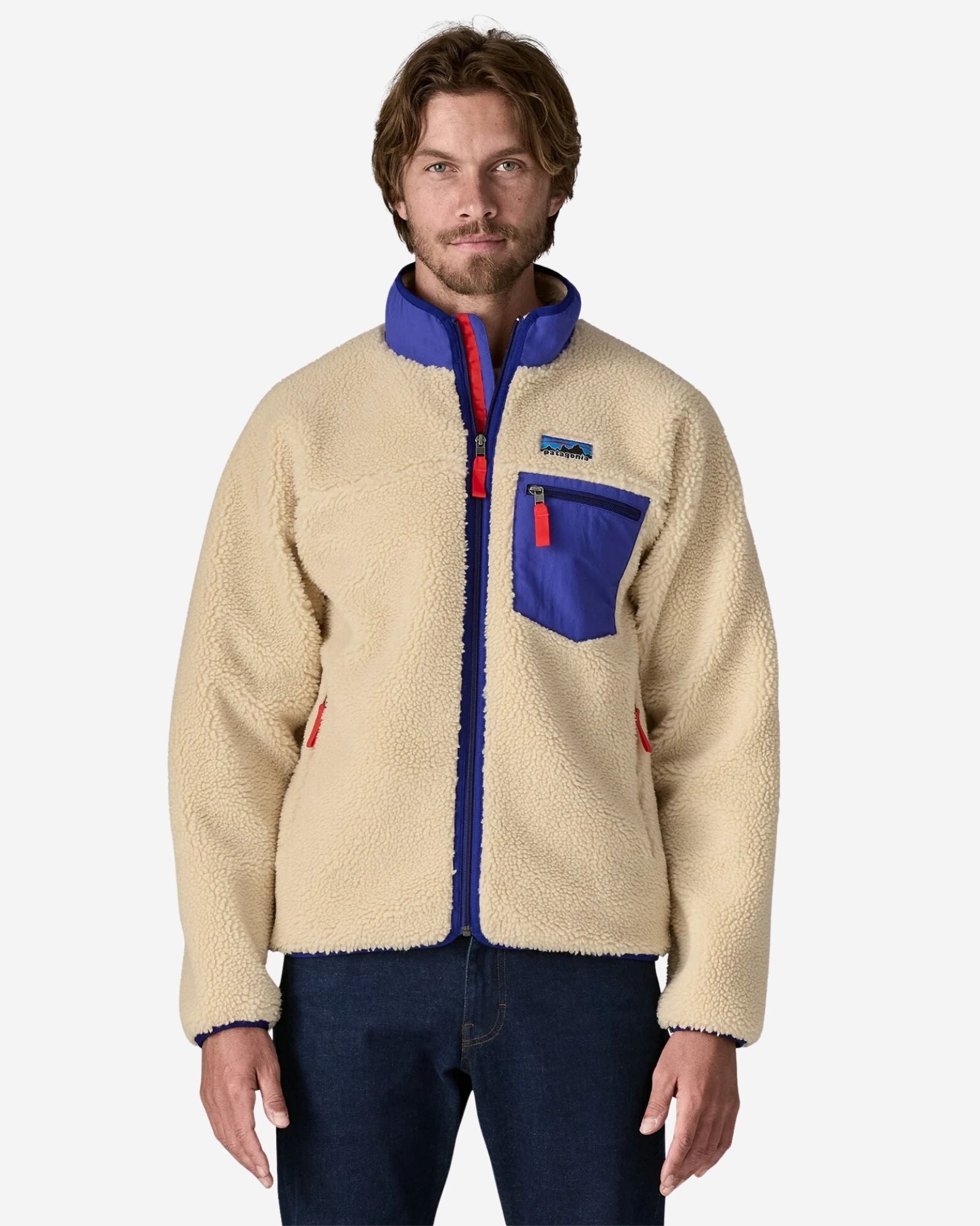 Classic Retro X Jacket