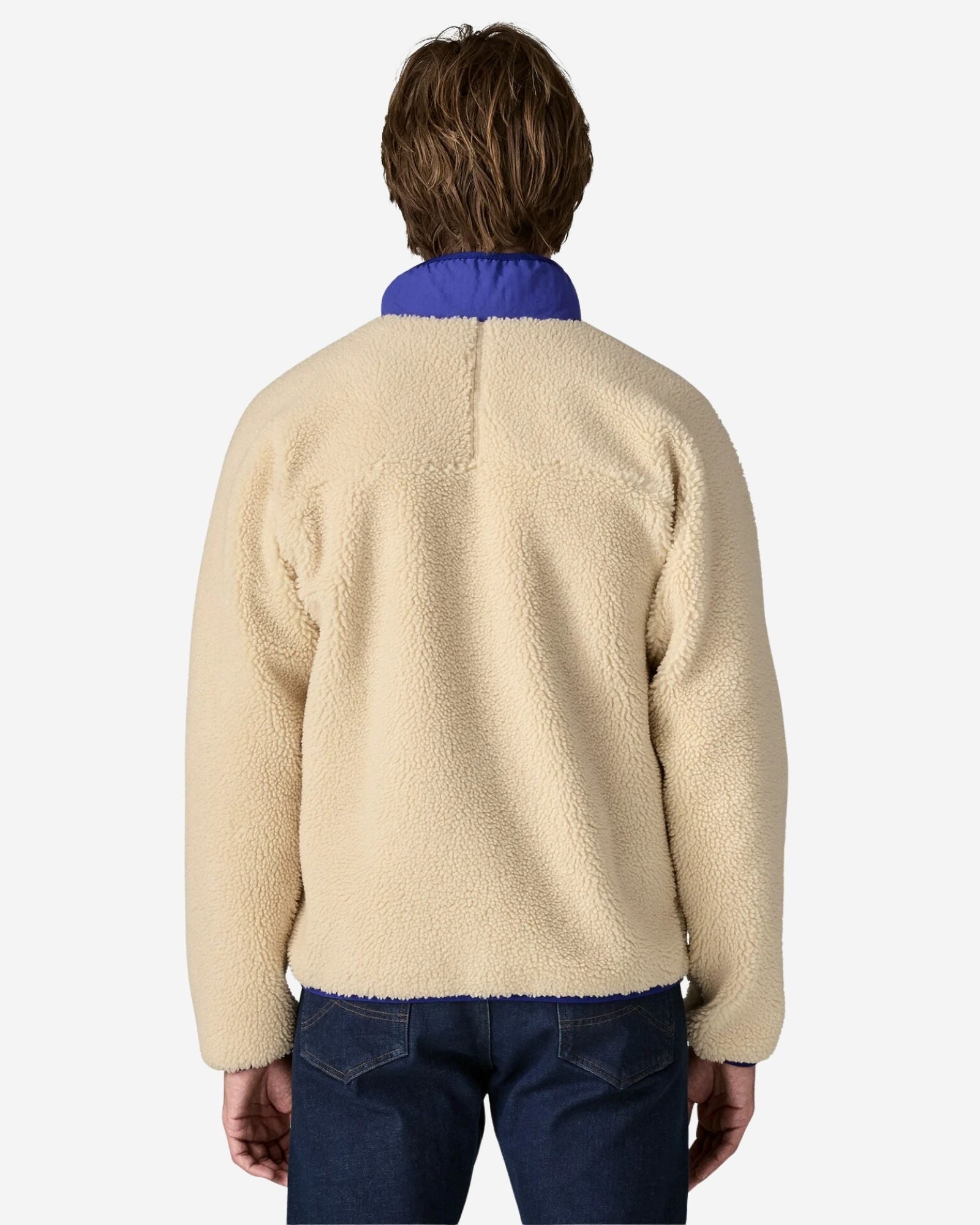 Classic Retro X Jacket