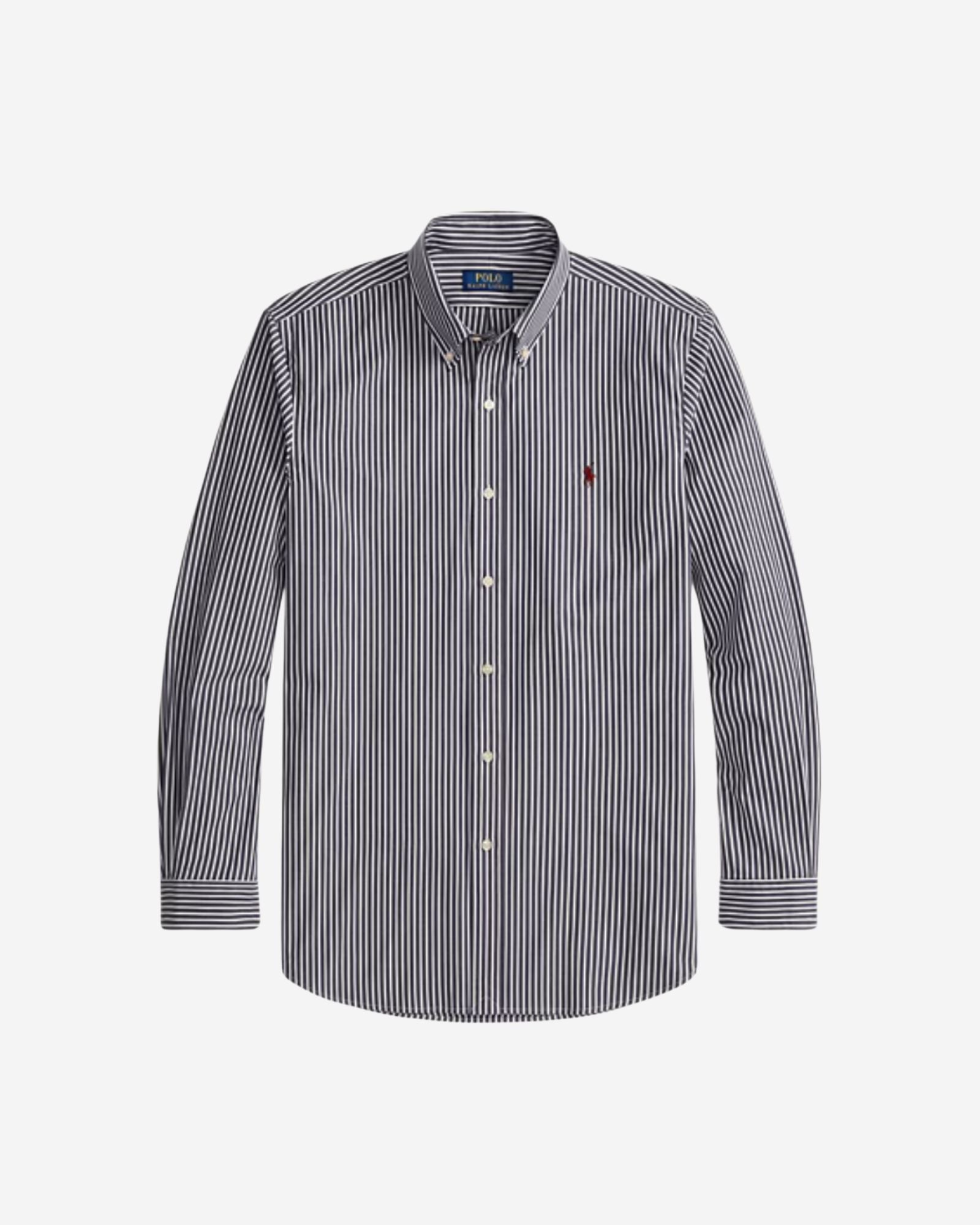 Camicia Righe