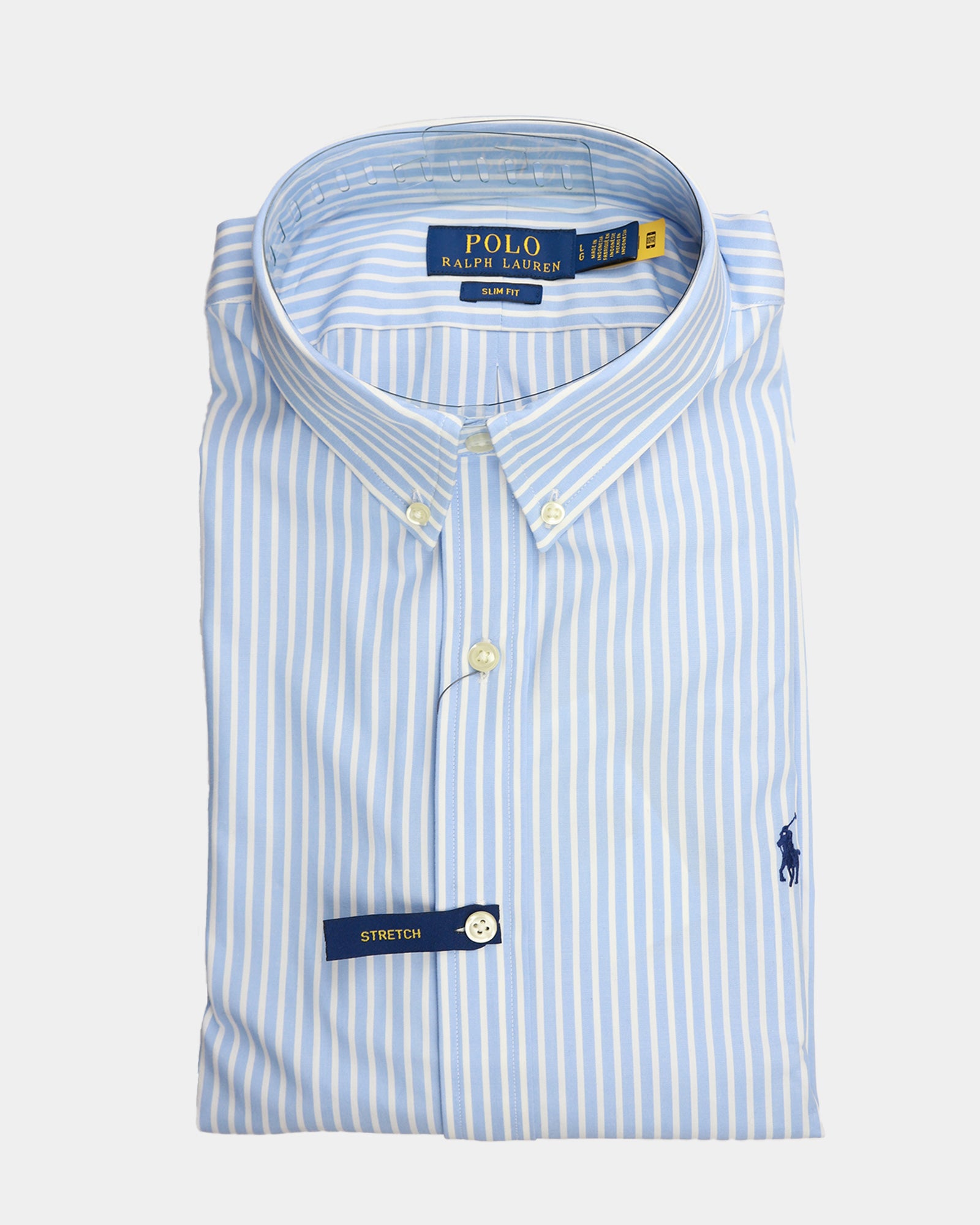 Camicia Righe