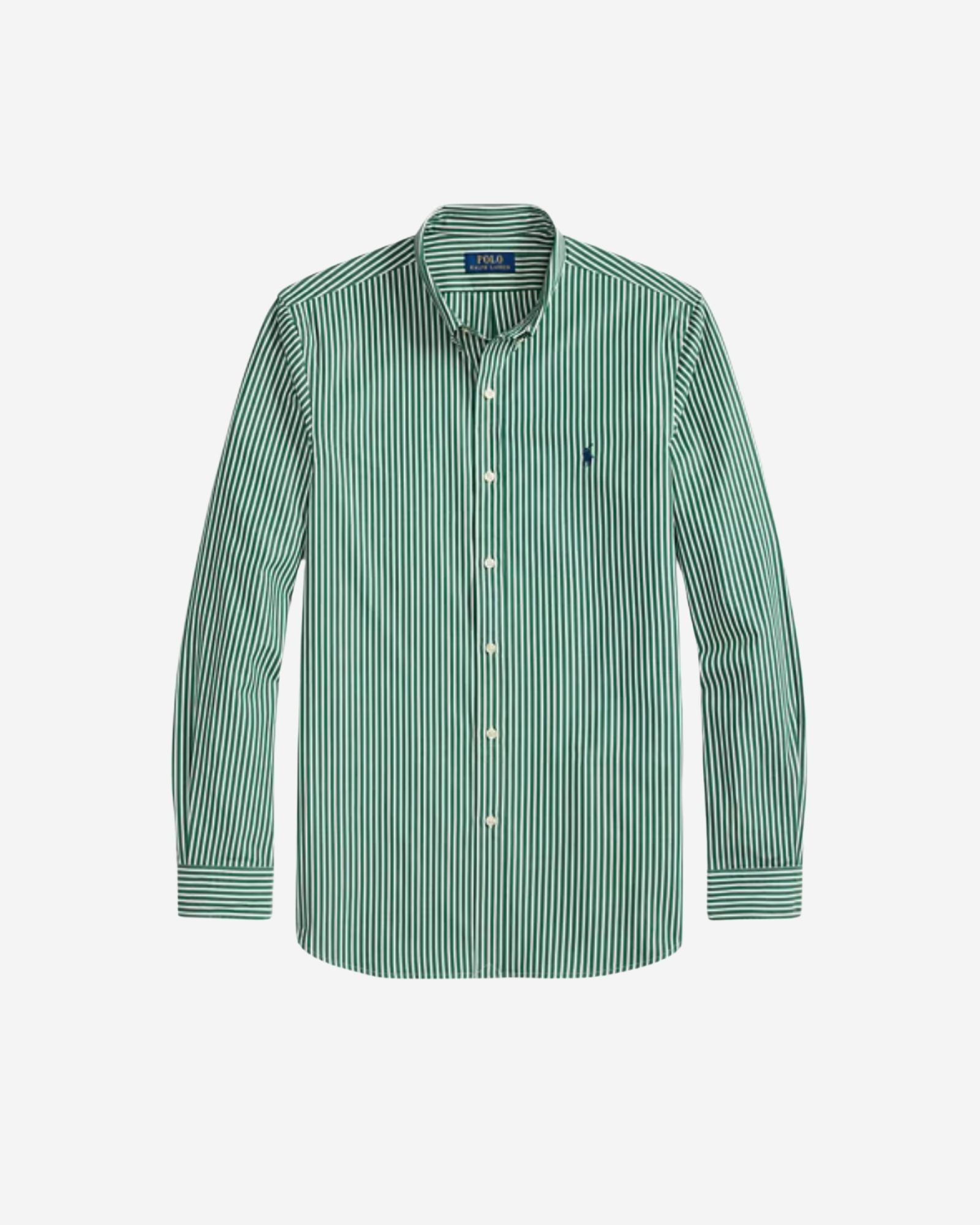 Camicia Righe