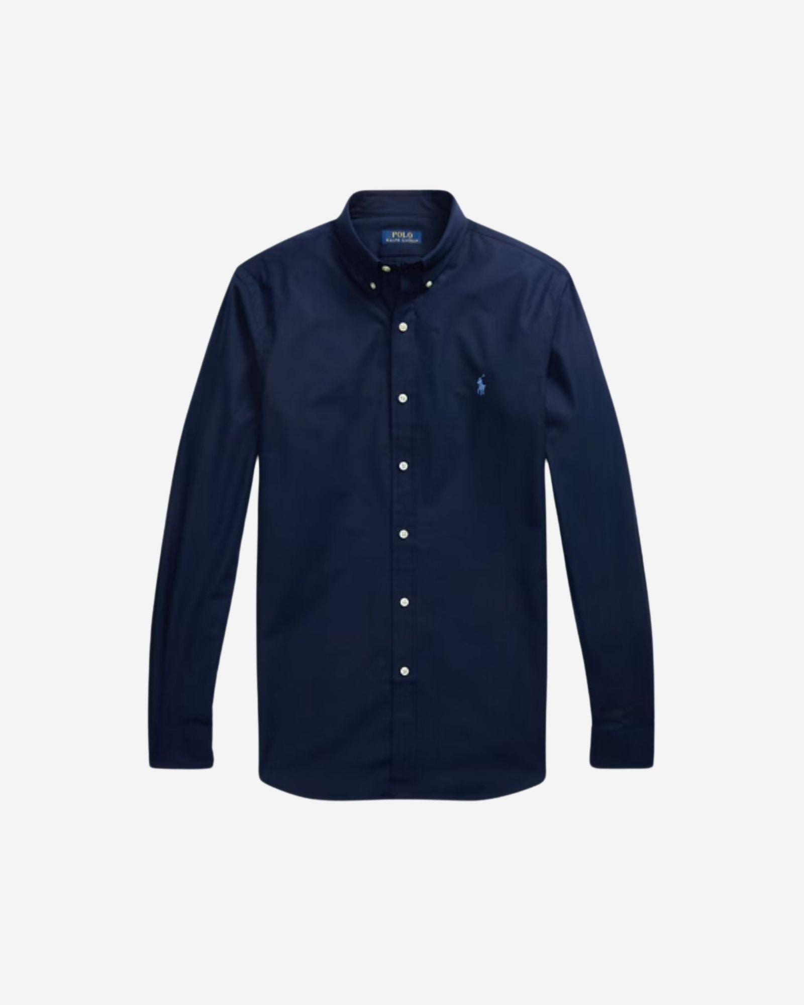 Camicia Oxford