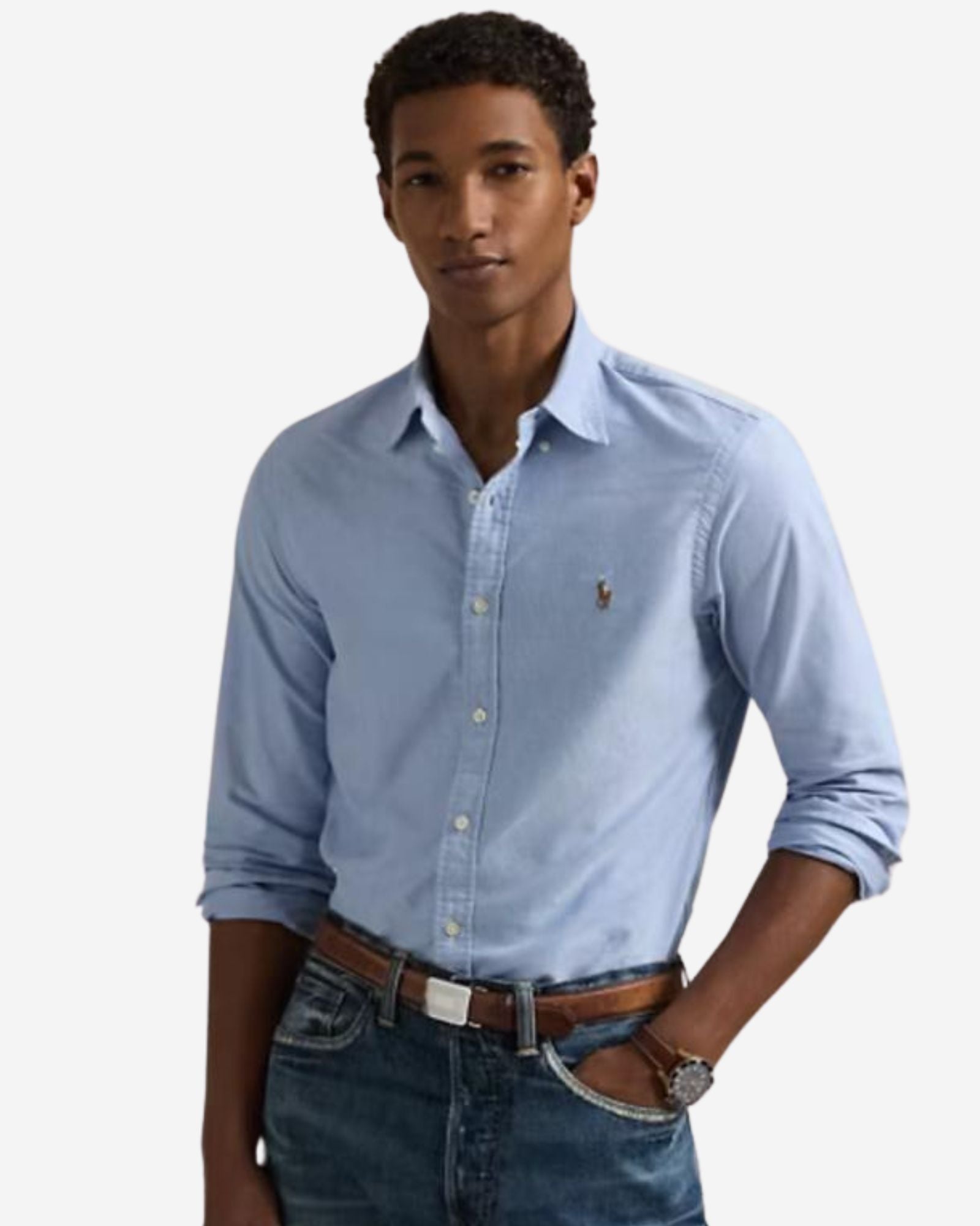 Camicia Bistretch