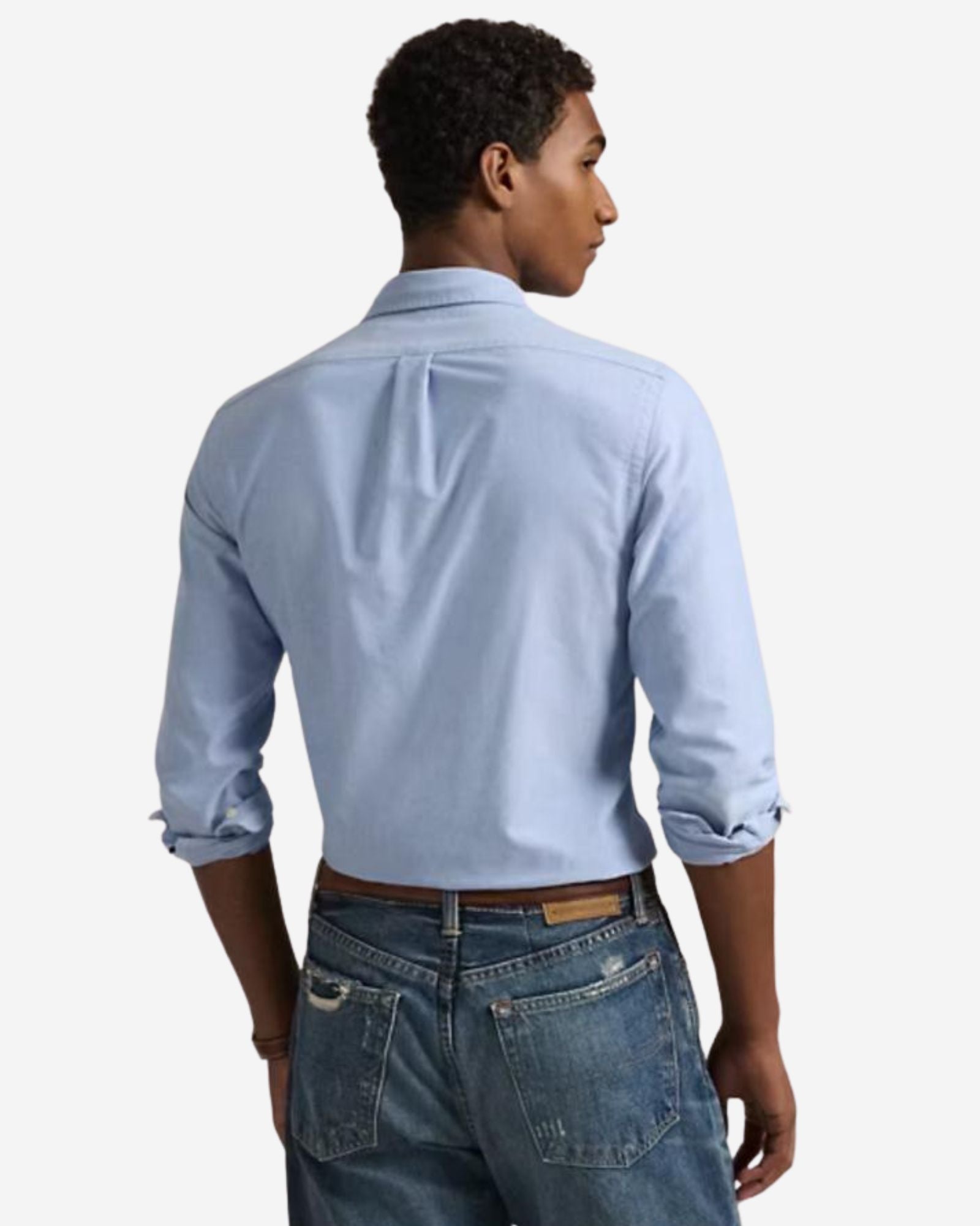 Camicia Bistretch