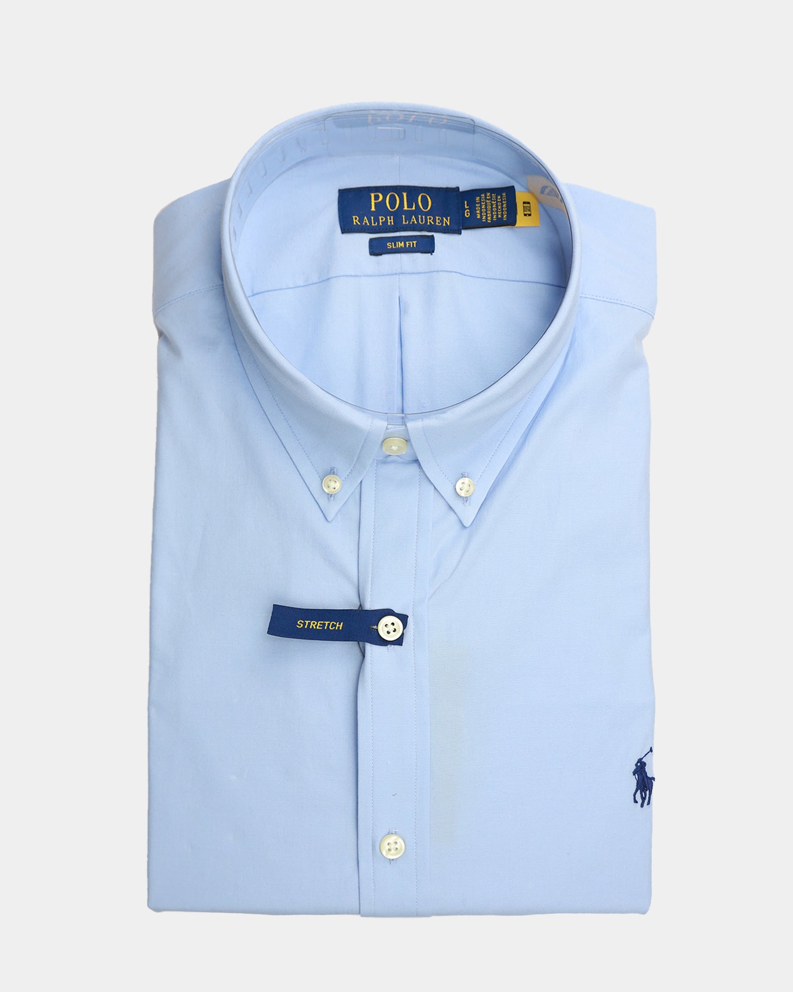 Camicia Bistretch