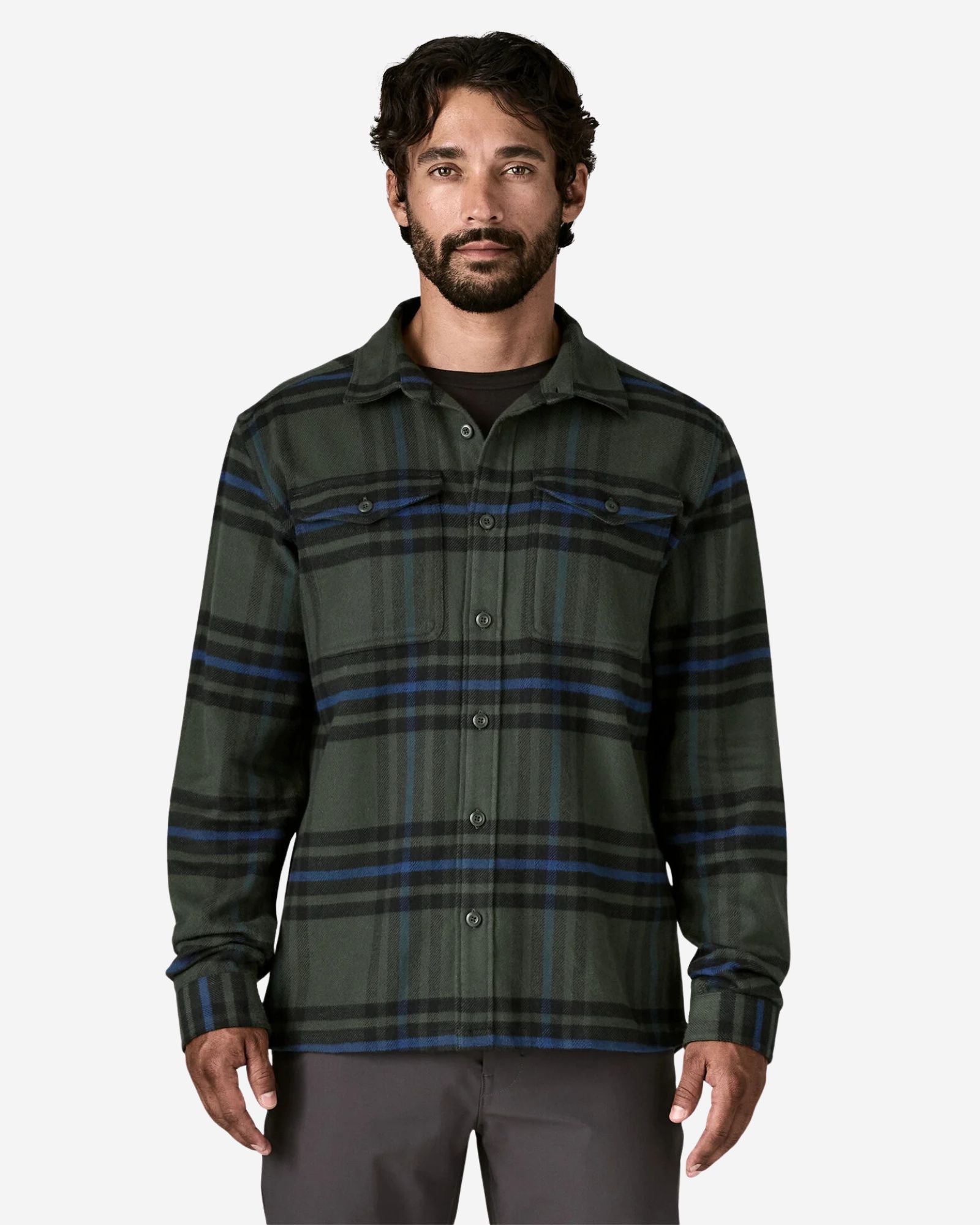 Fjord Flanel Shirt