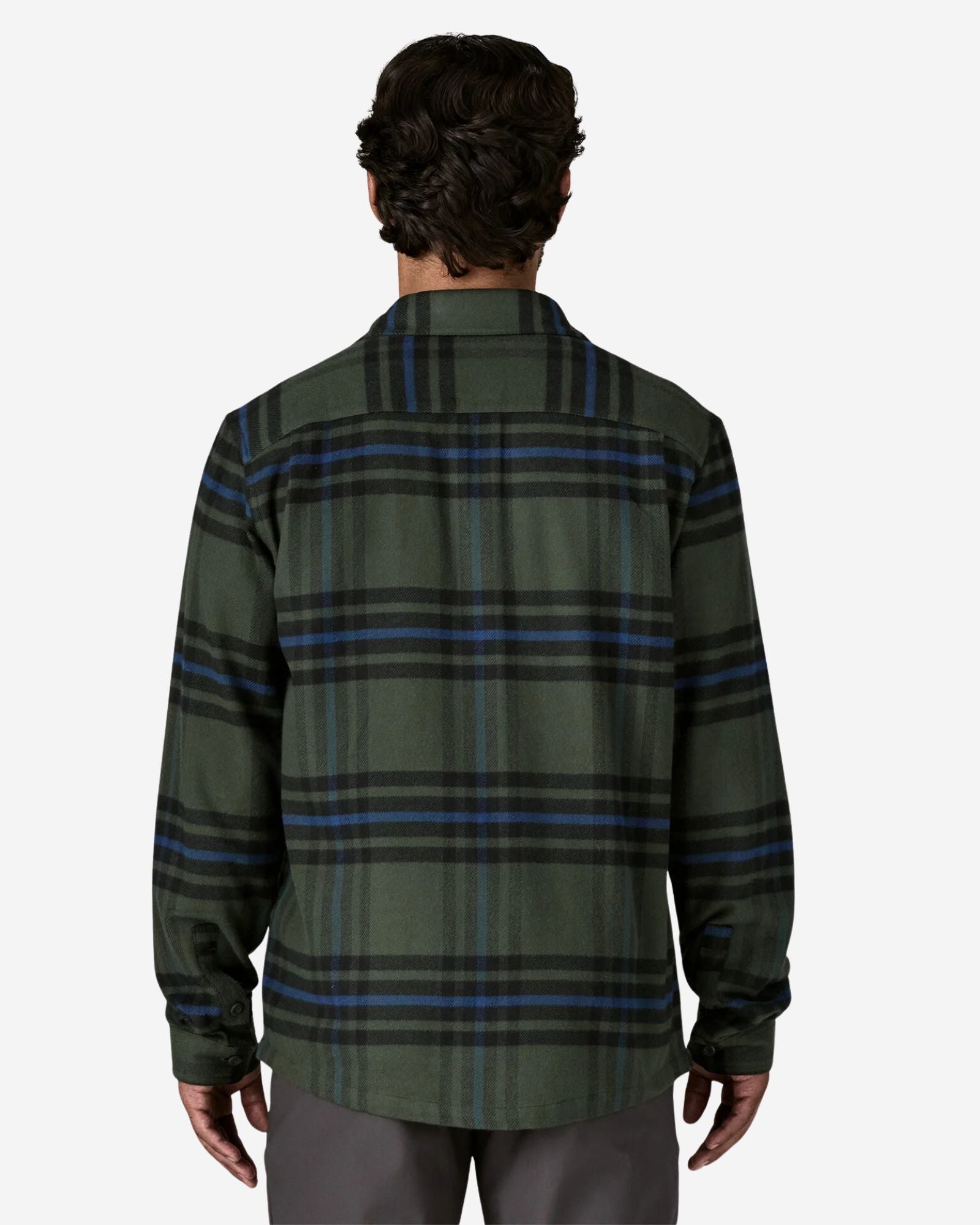 Fjord Flanel Shirt
