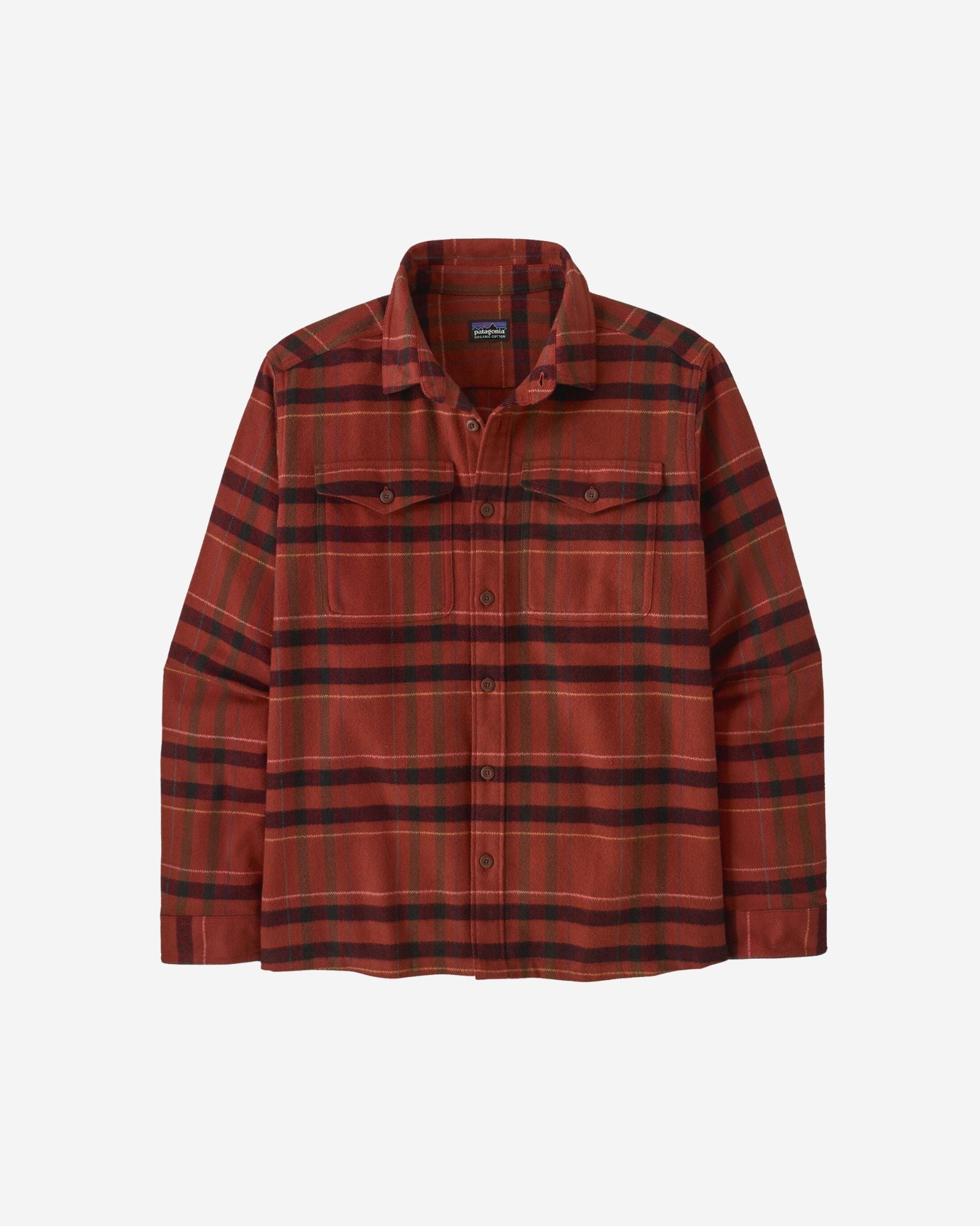 Fjord Flanel Shirt