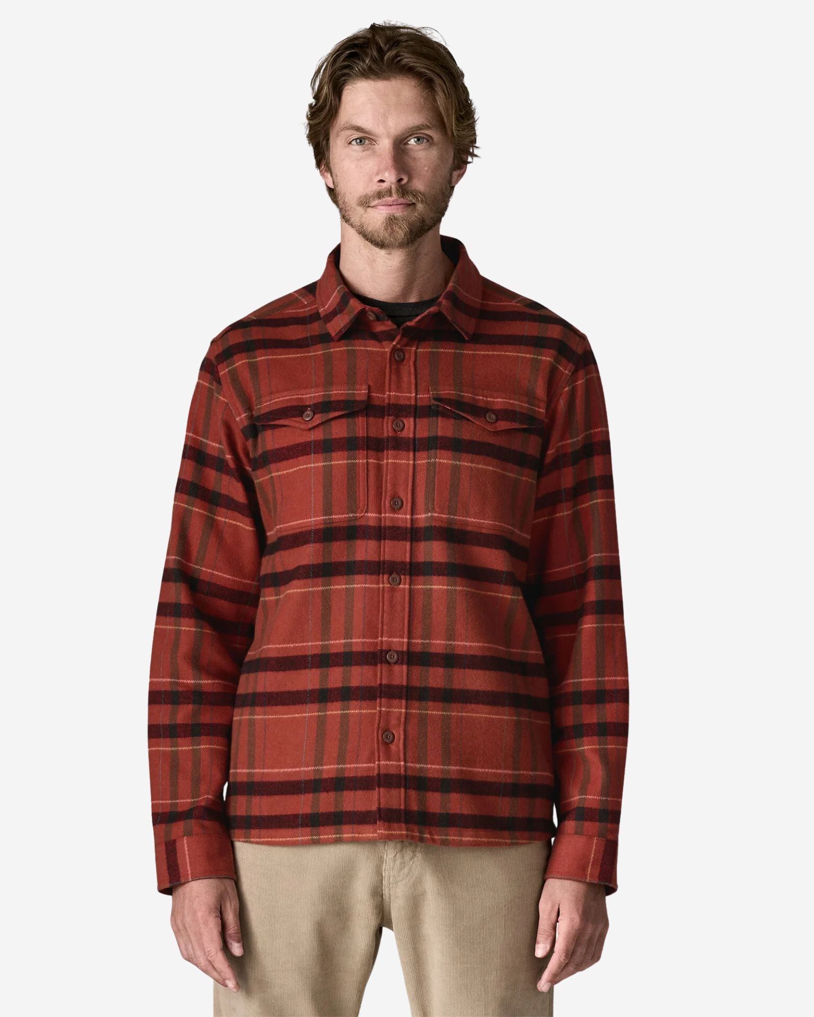 Fjord Flanel Shirt
