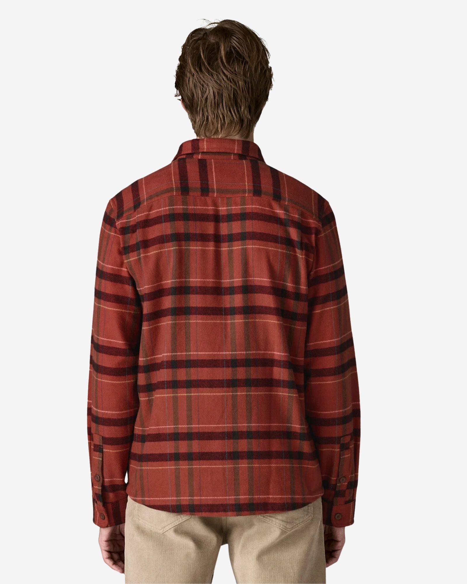 Fjord Flanel Shirt