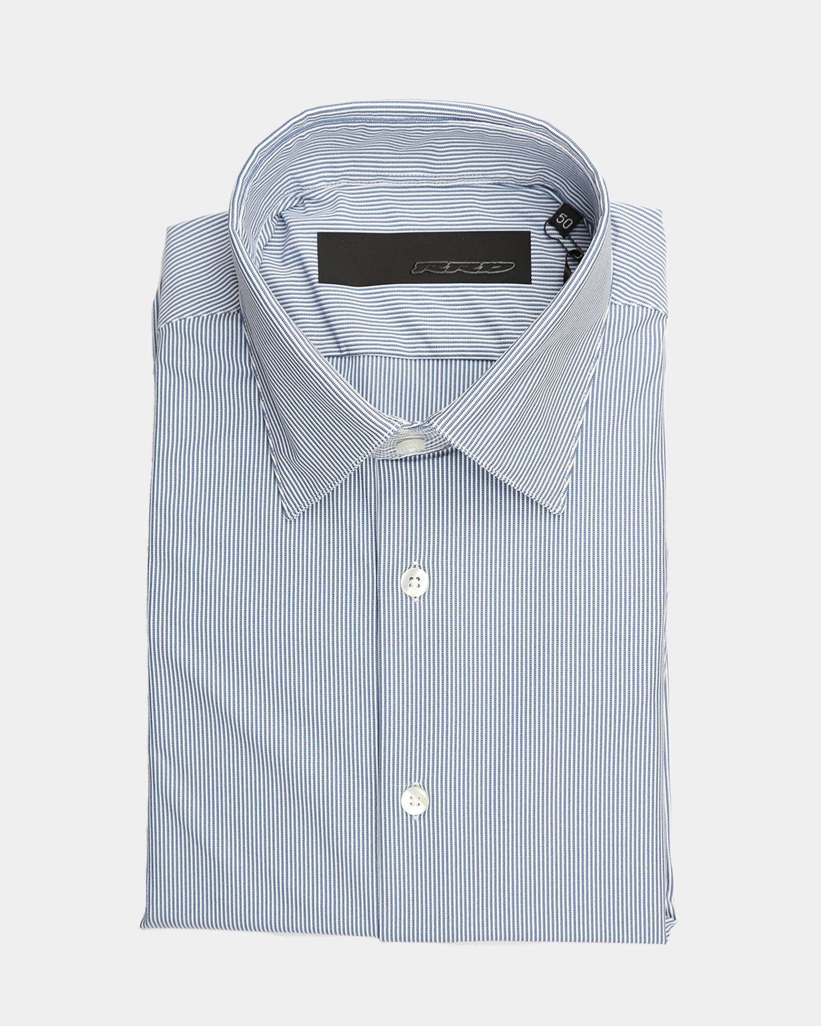 Oxford Jacquard Shirt