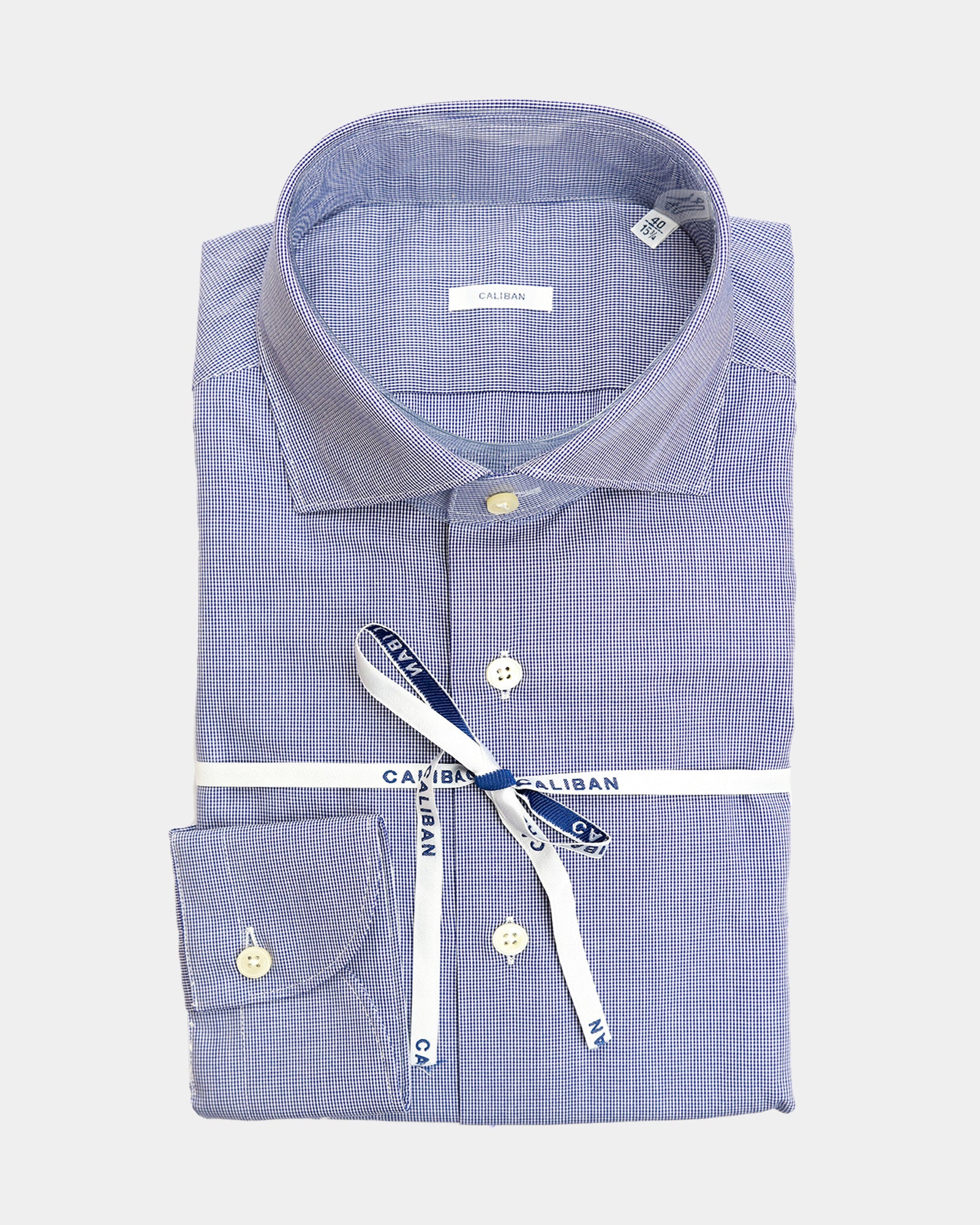 Camicia Uomo Confort