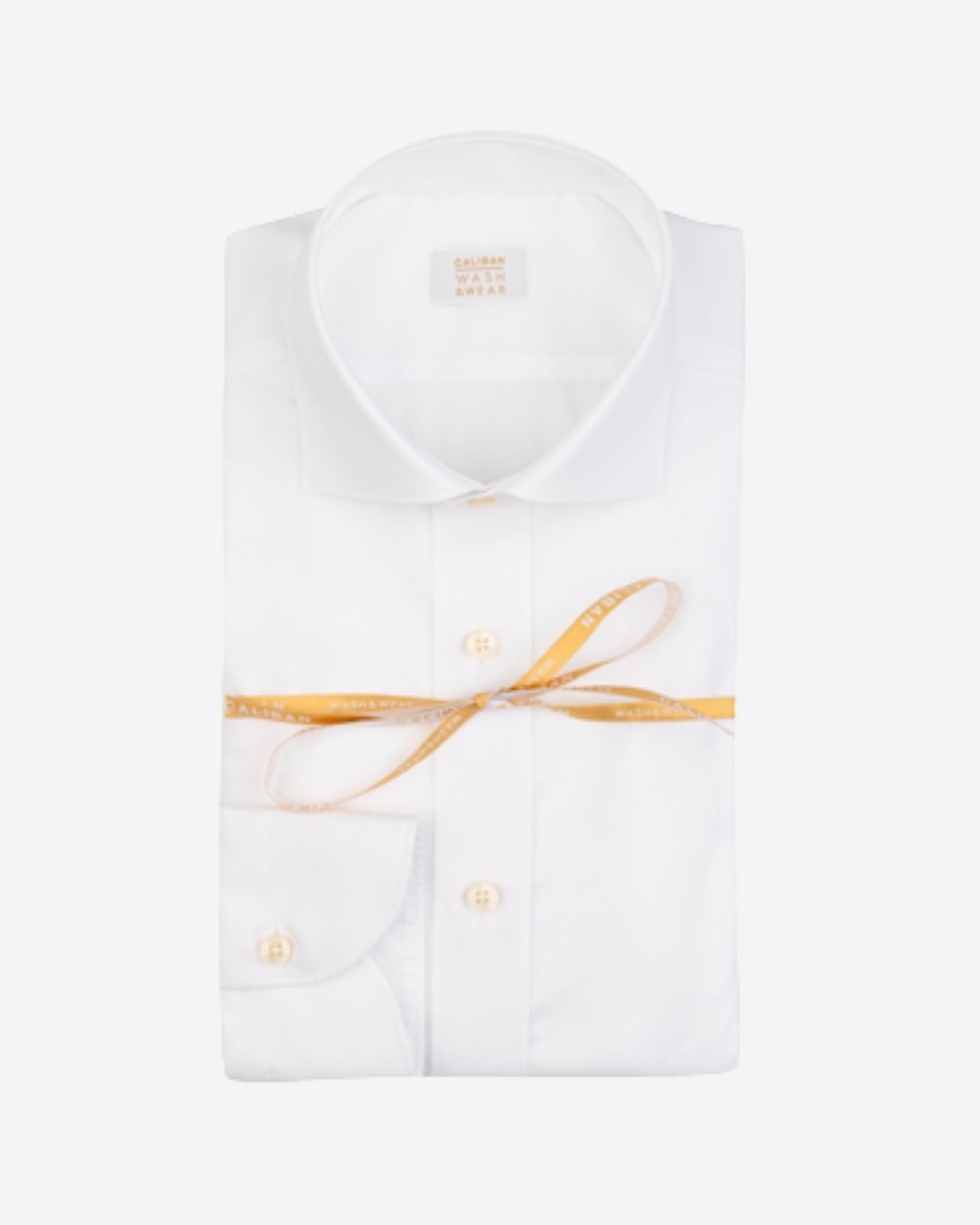 Camicia Uomo No Stiro