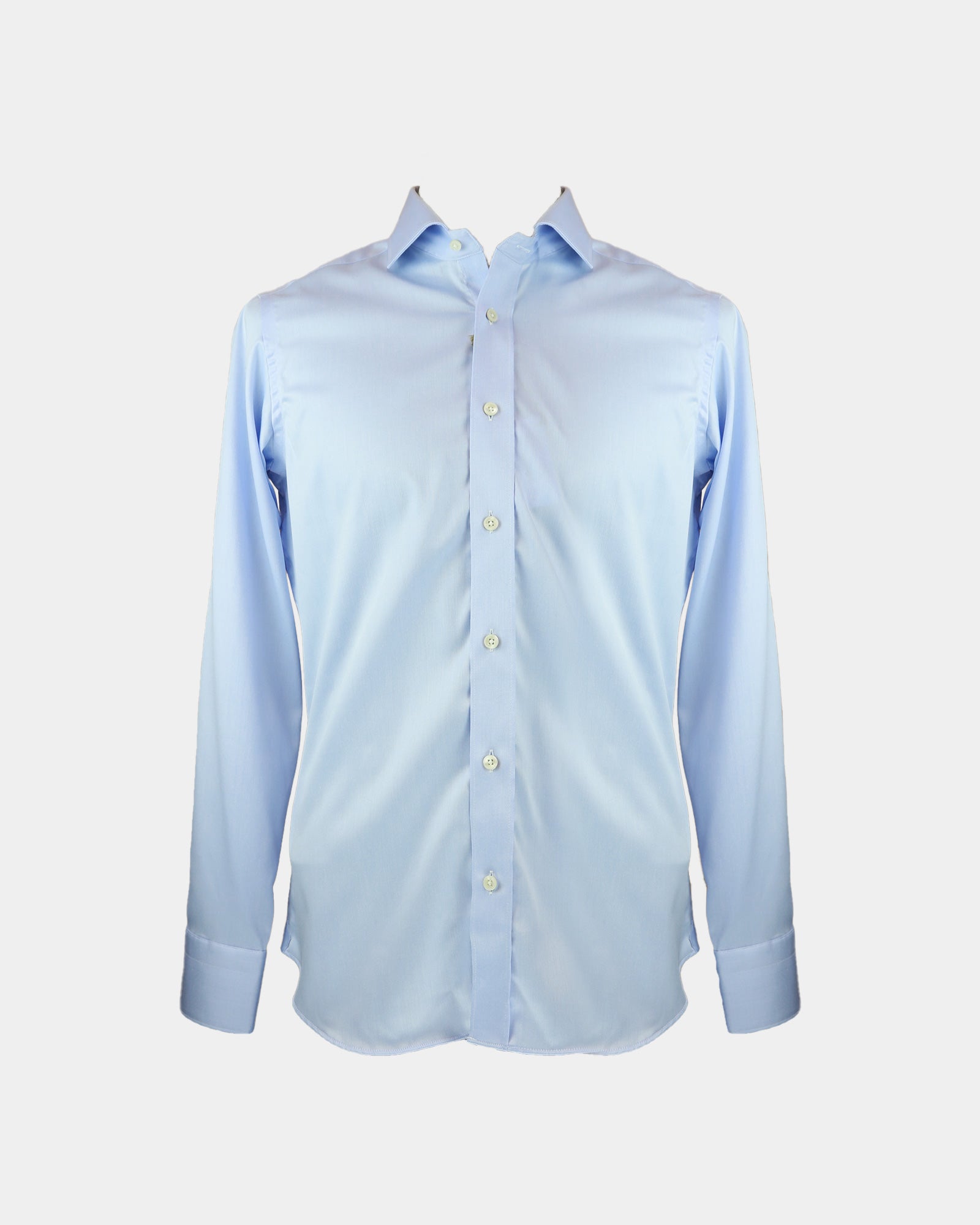 Camicia Uomo No Stiro