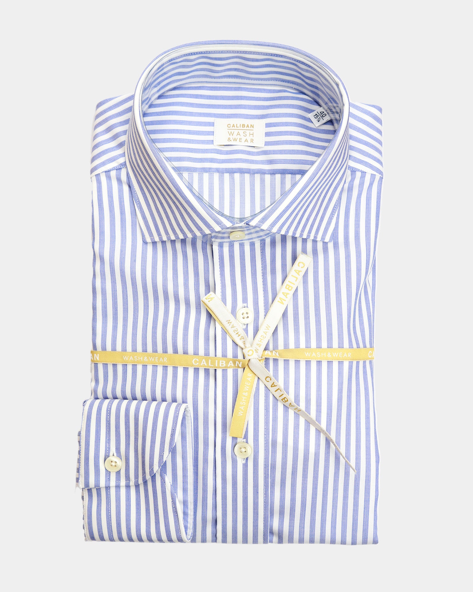 Camicia Uomo Riga