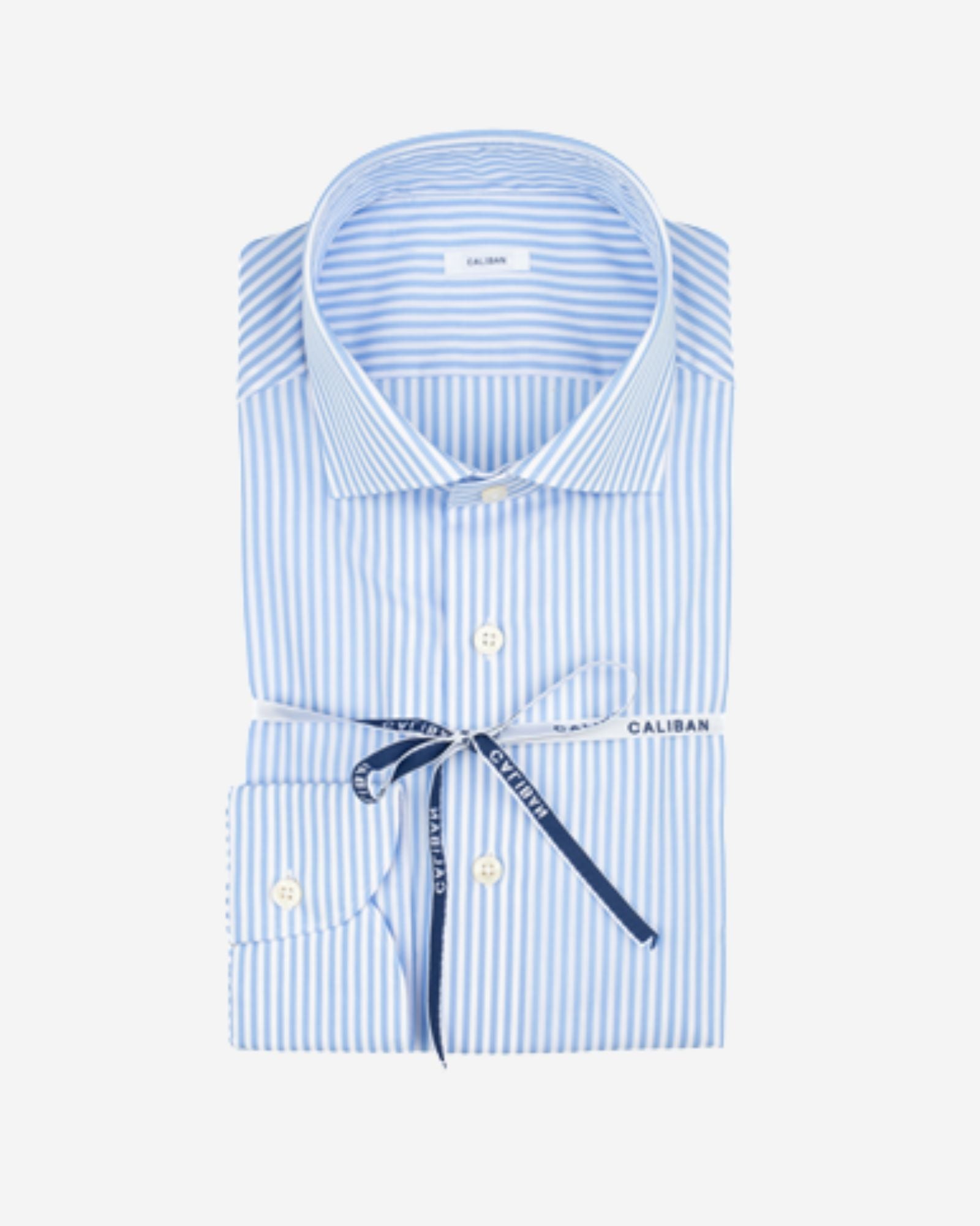 Camicia Uomo Slim