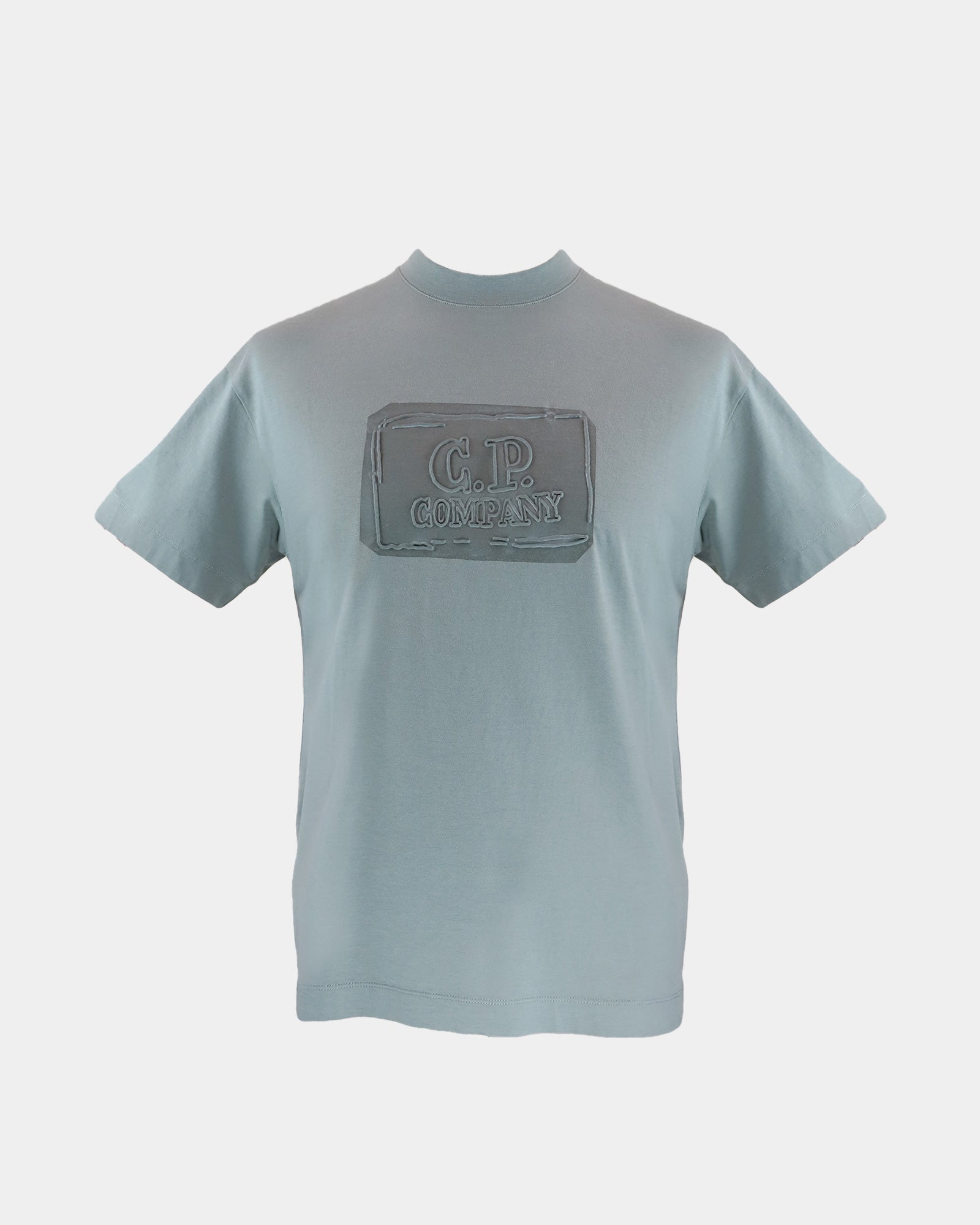 T-Shirt Short Sleeve In Jersey 30/1