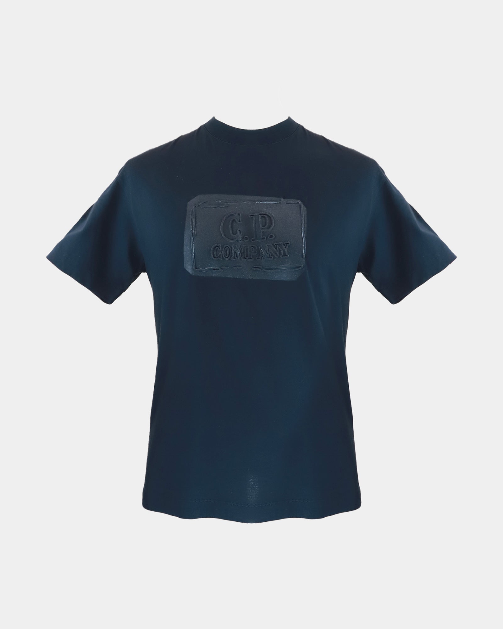 T-Shirt Short Sleeve In Jersey 30/1