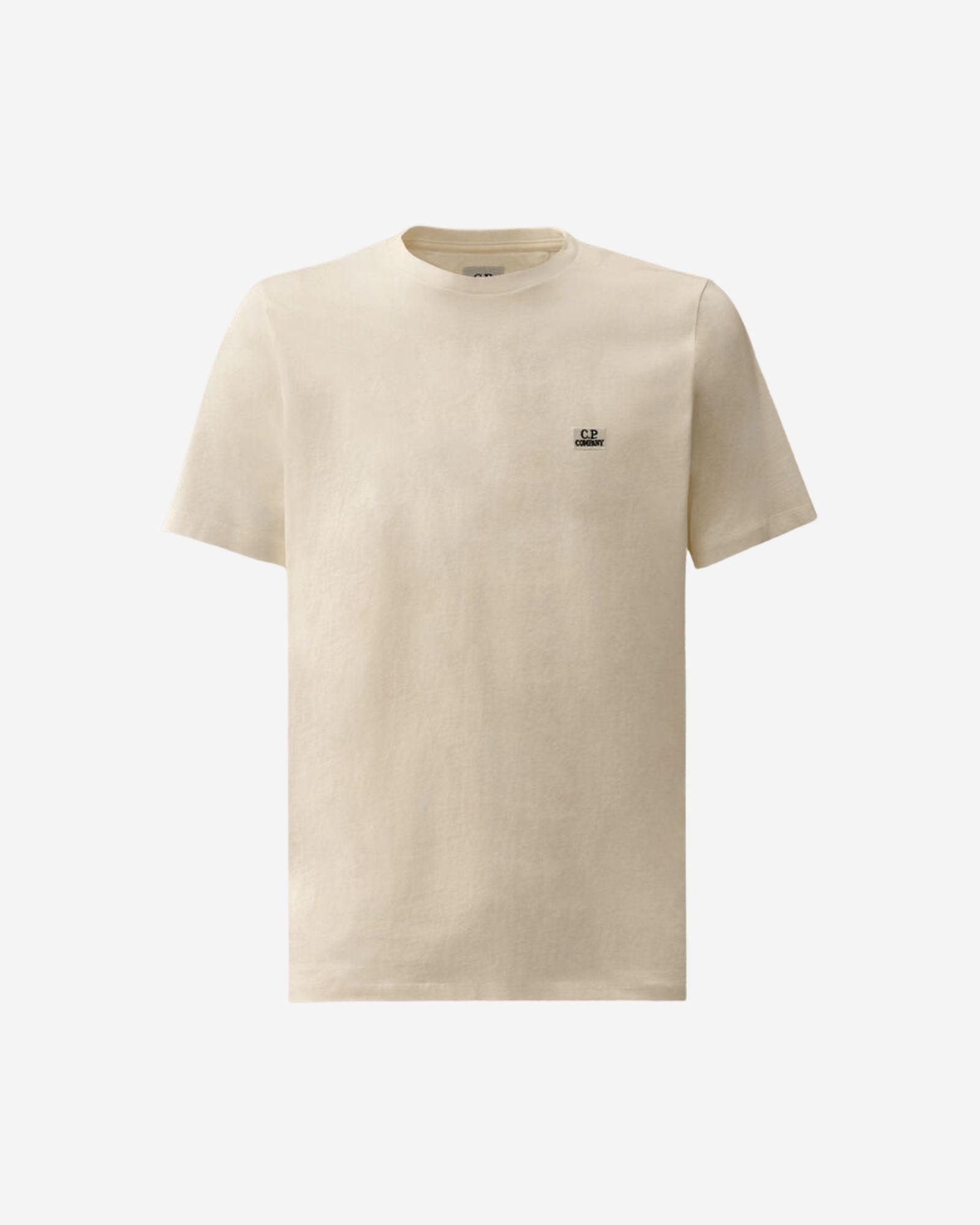T-Shirt Short Sleeve In Jersey 30/1