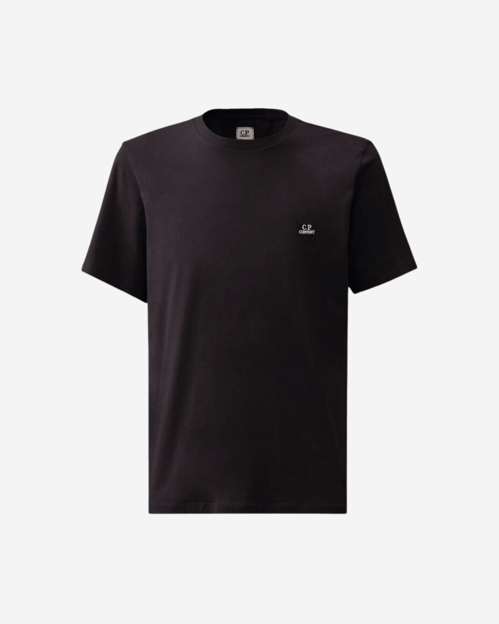 T-Shirt Short Sleeve In Jersey 30/1