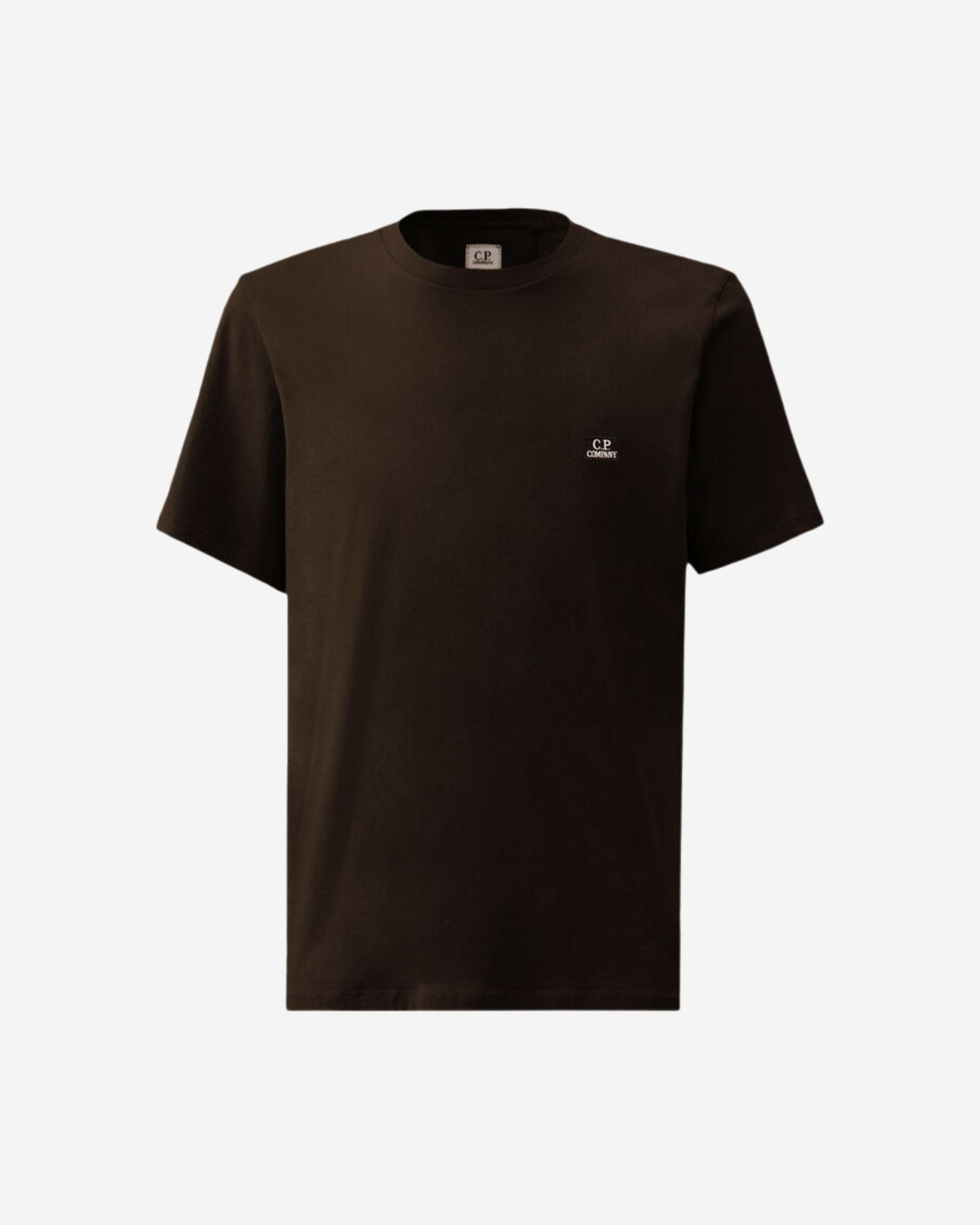 T-Shirt Short Sleeve In Jersey 30/1