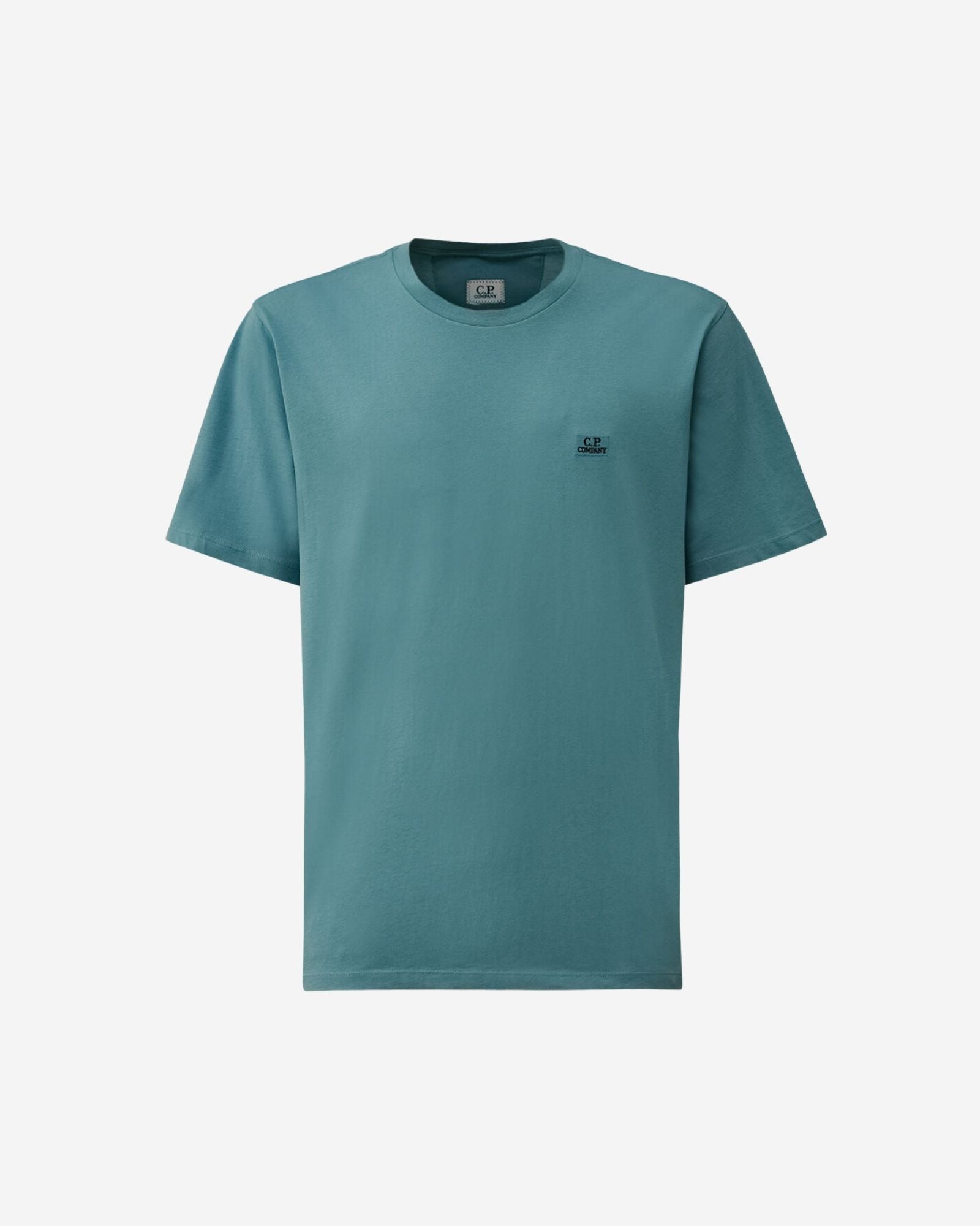 T-Shirt Short Sleeve In Jersey 30/1