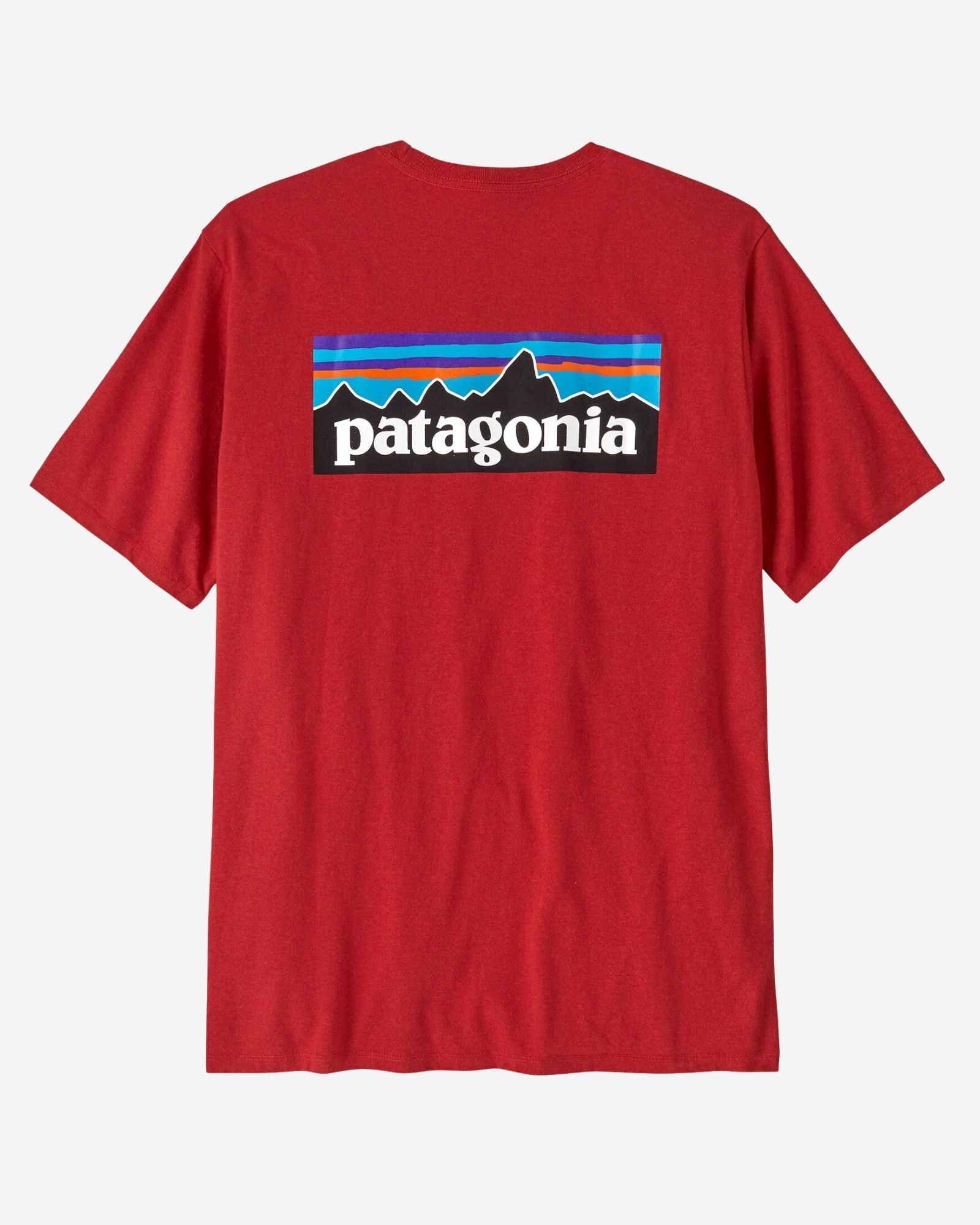 P-6 Logo Responsabily Tee