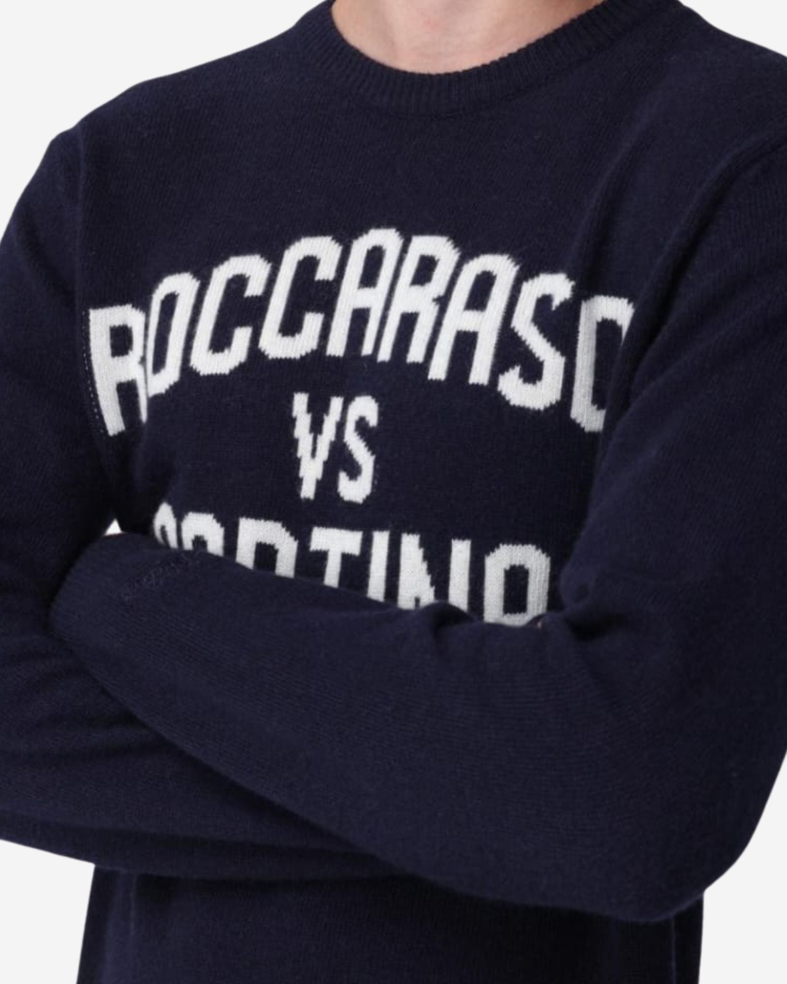 Maglia Roccaraso Vs Cortina