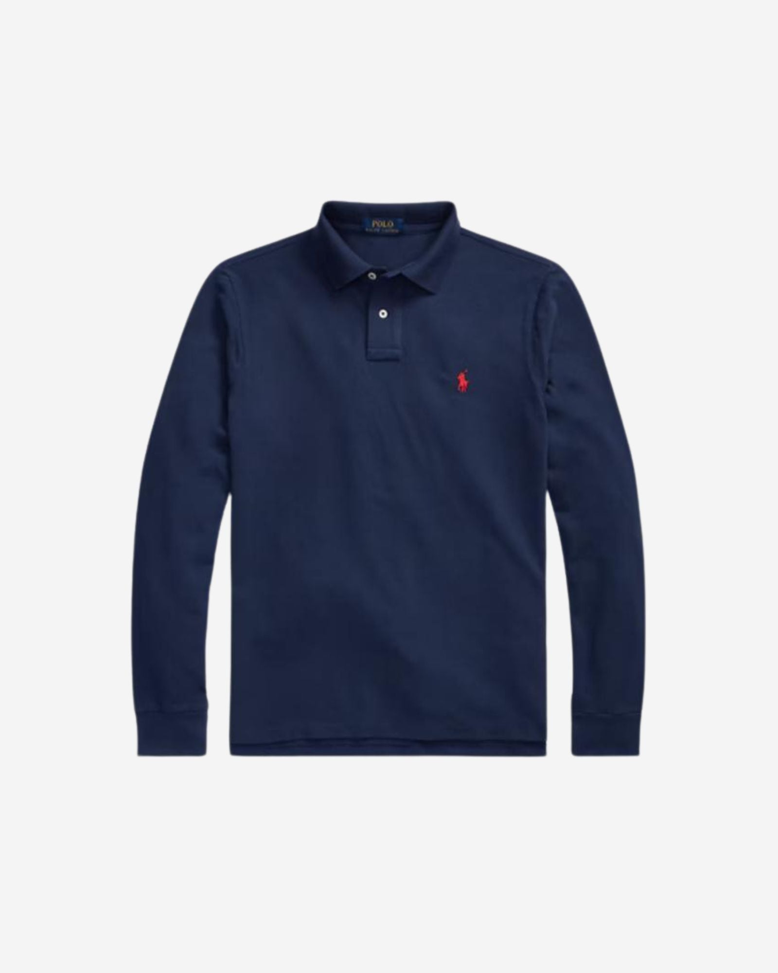 Long Sleeve Knit