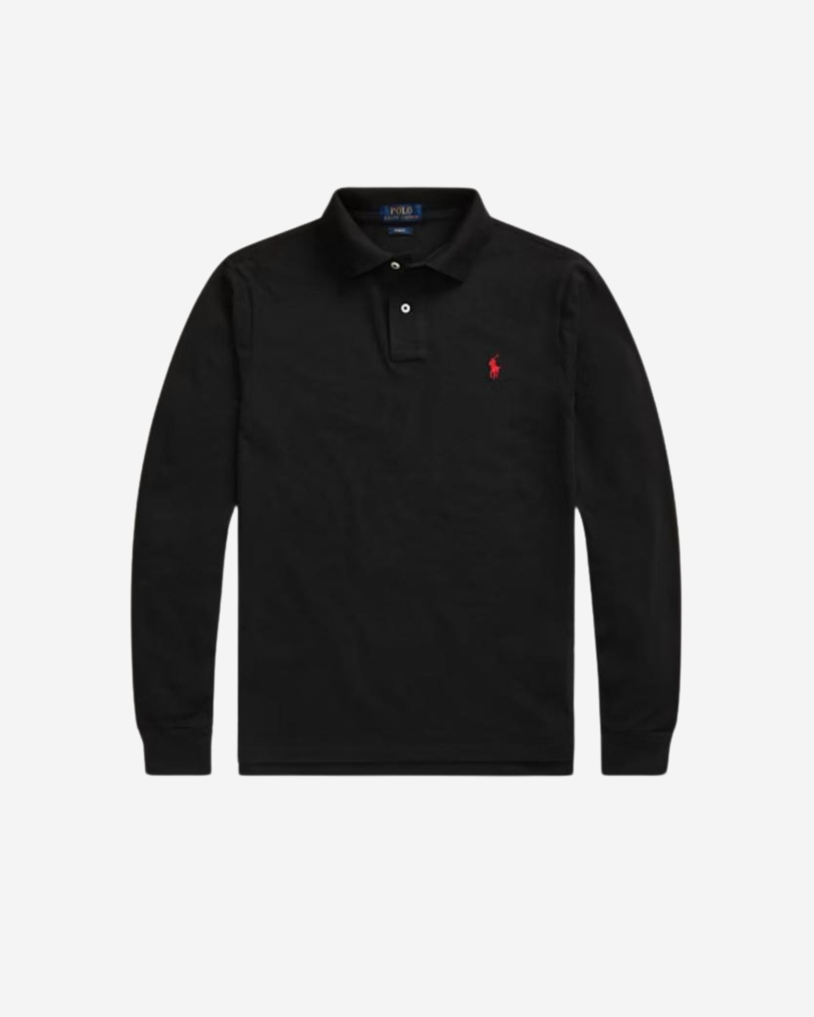 Long Sleeve Knit
