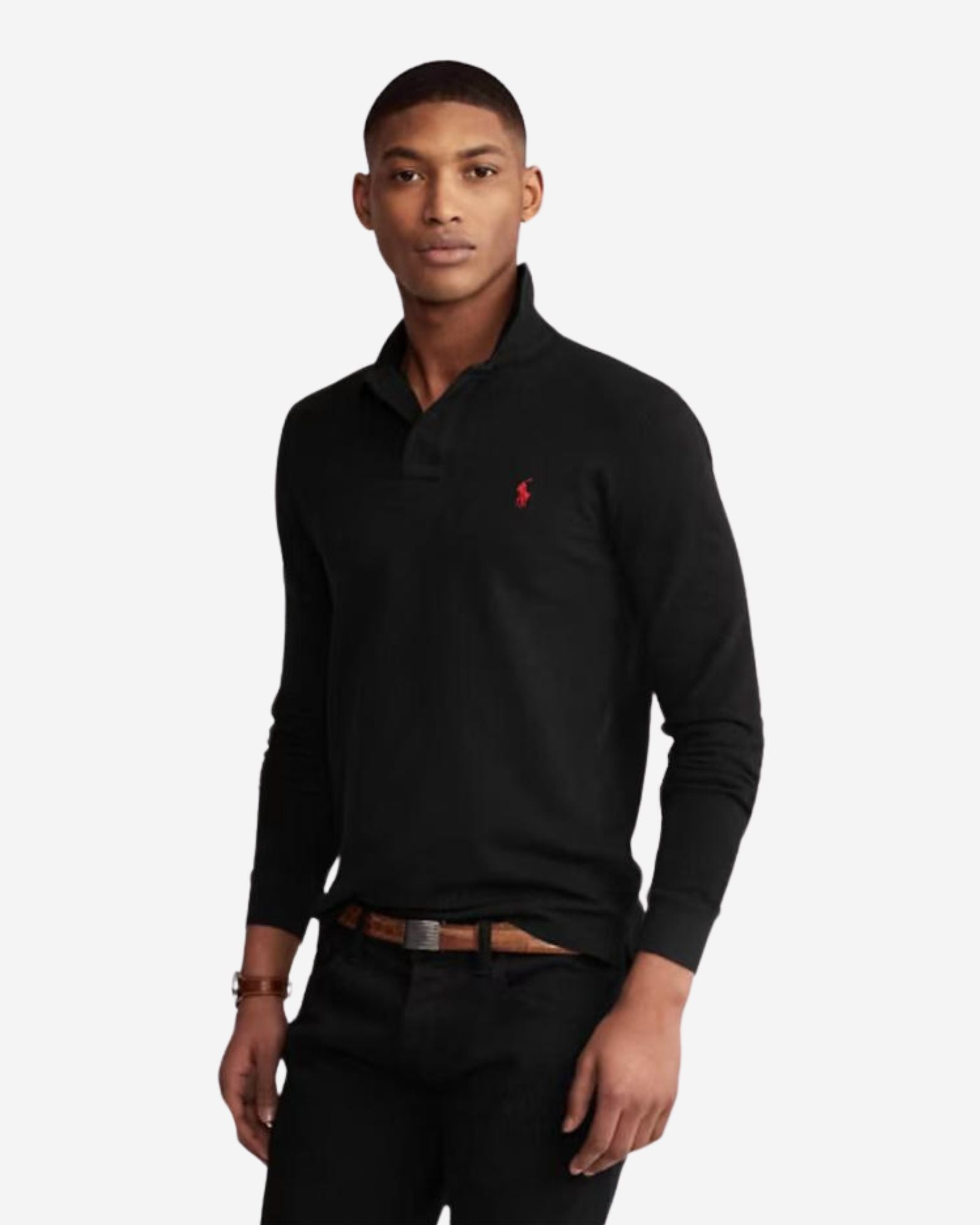 Long Sleeve Knit