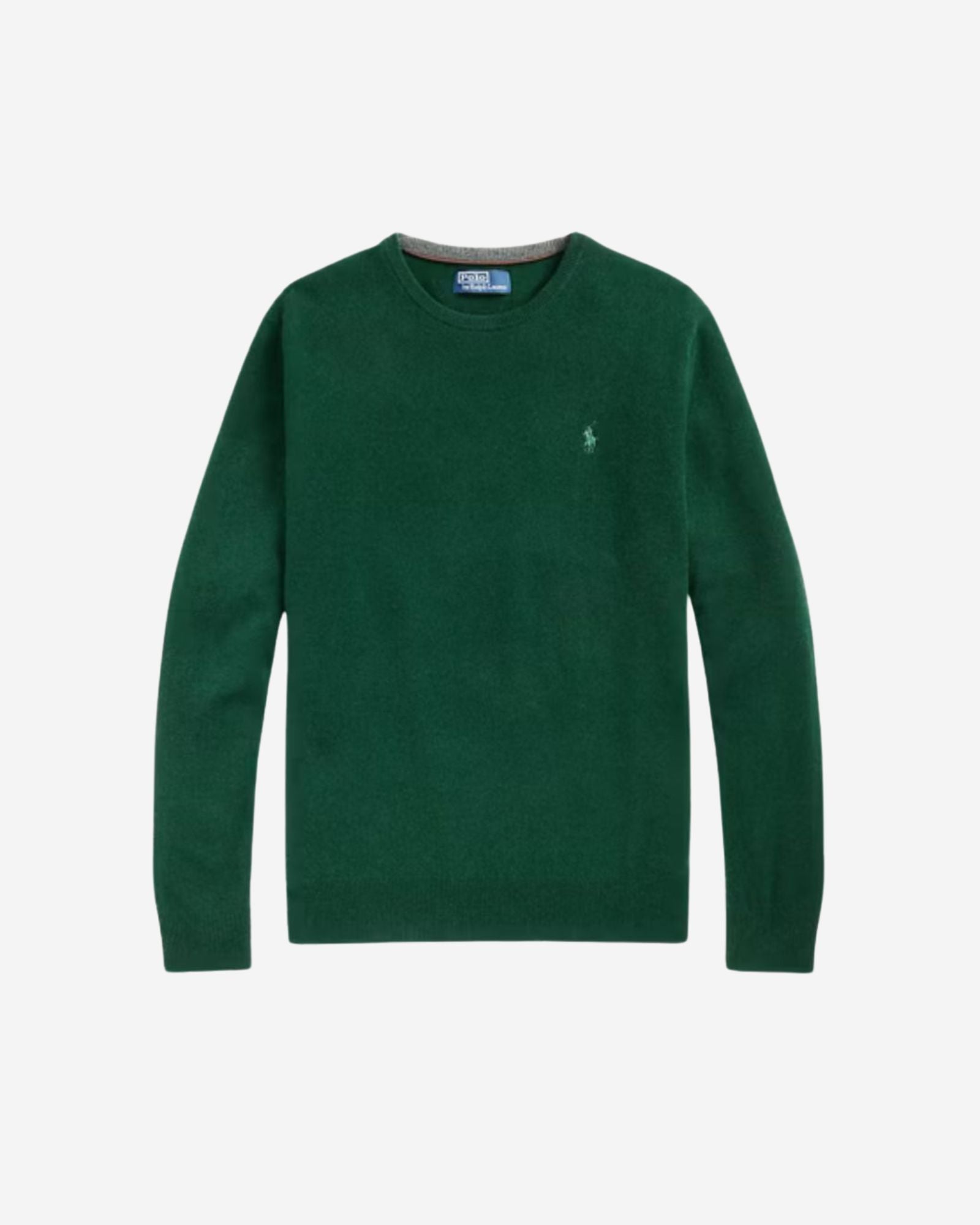 Pullover Merino