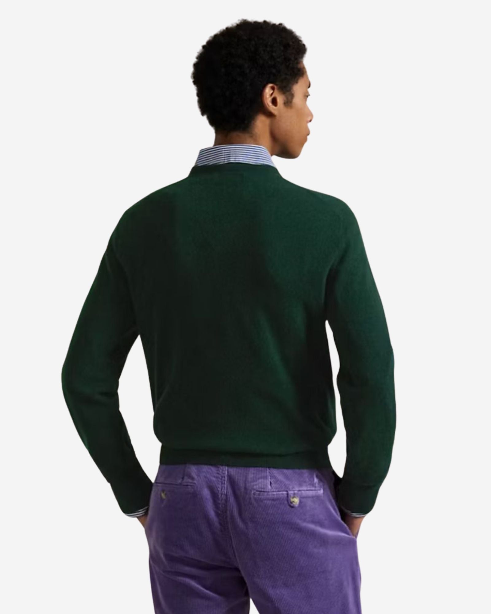 Pullover Merino
