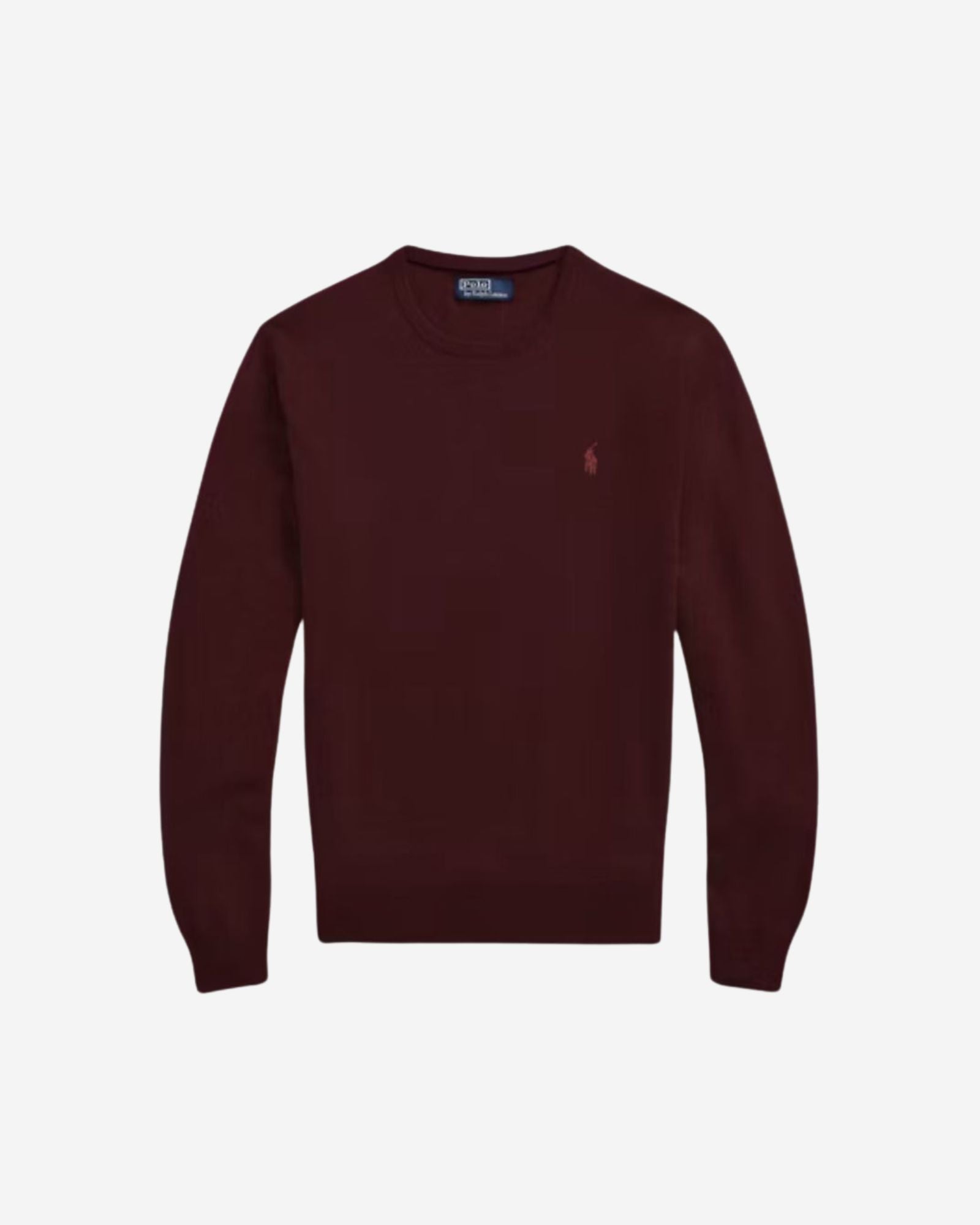Pullover Merino