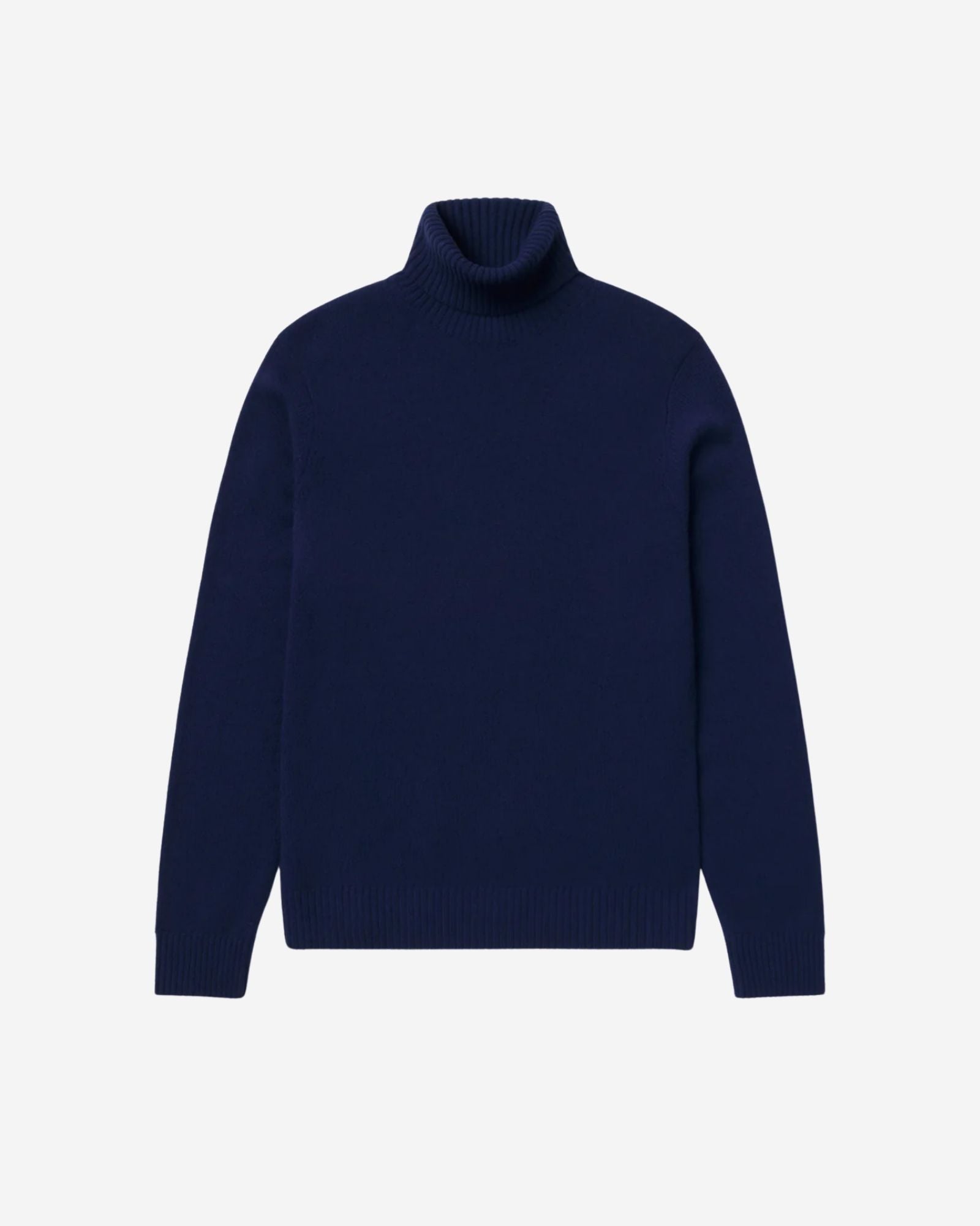 Brun Knit