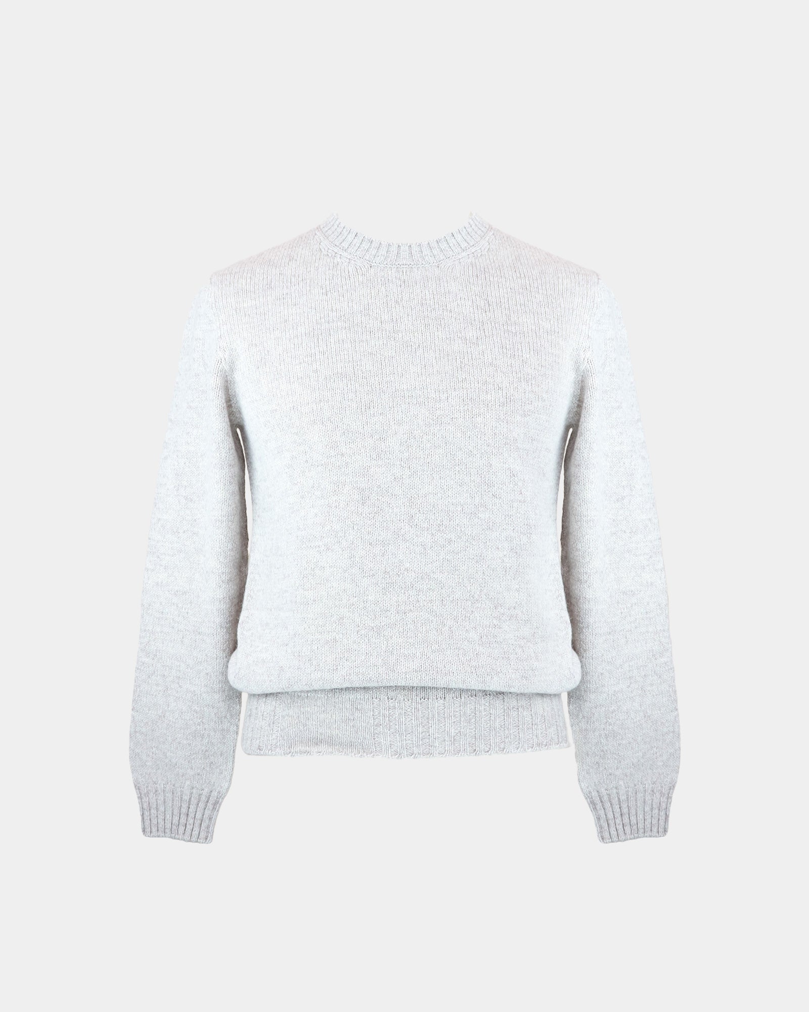 Girocollo Soft