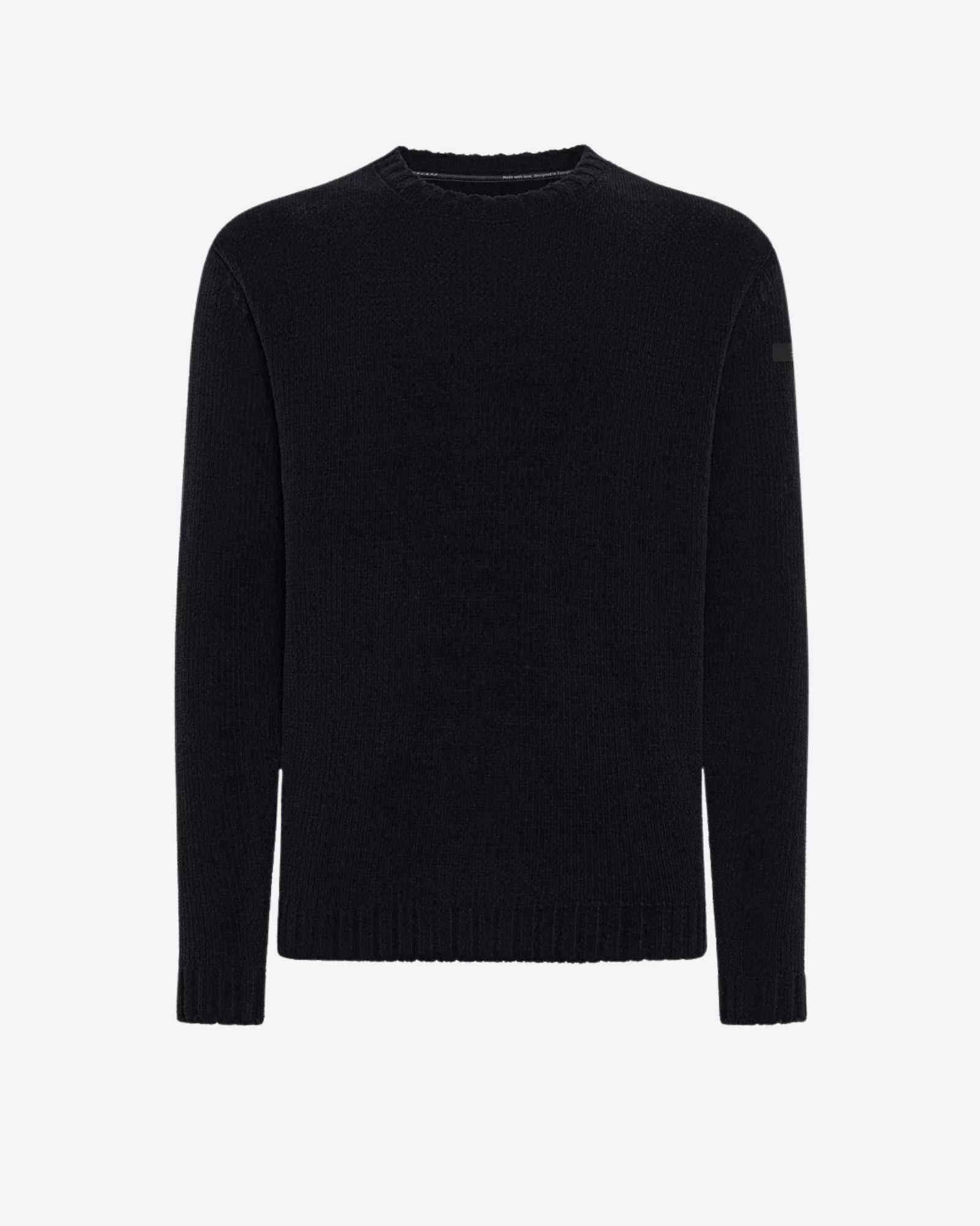 Cinematt Round Knit