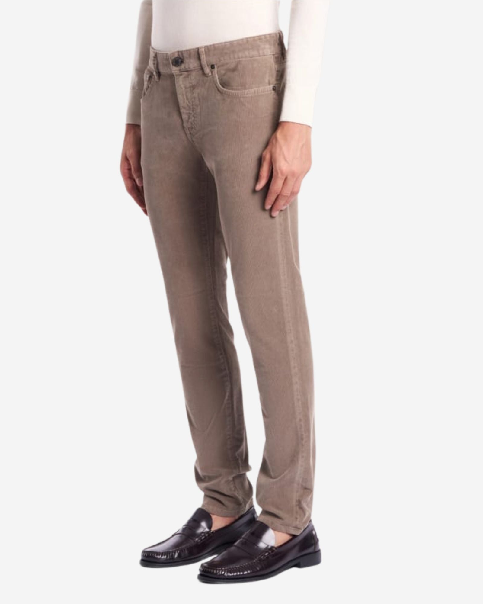 Swing Cordouroy